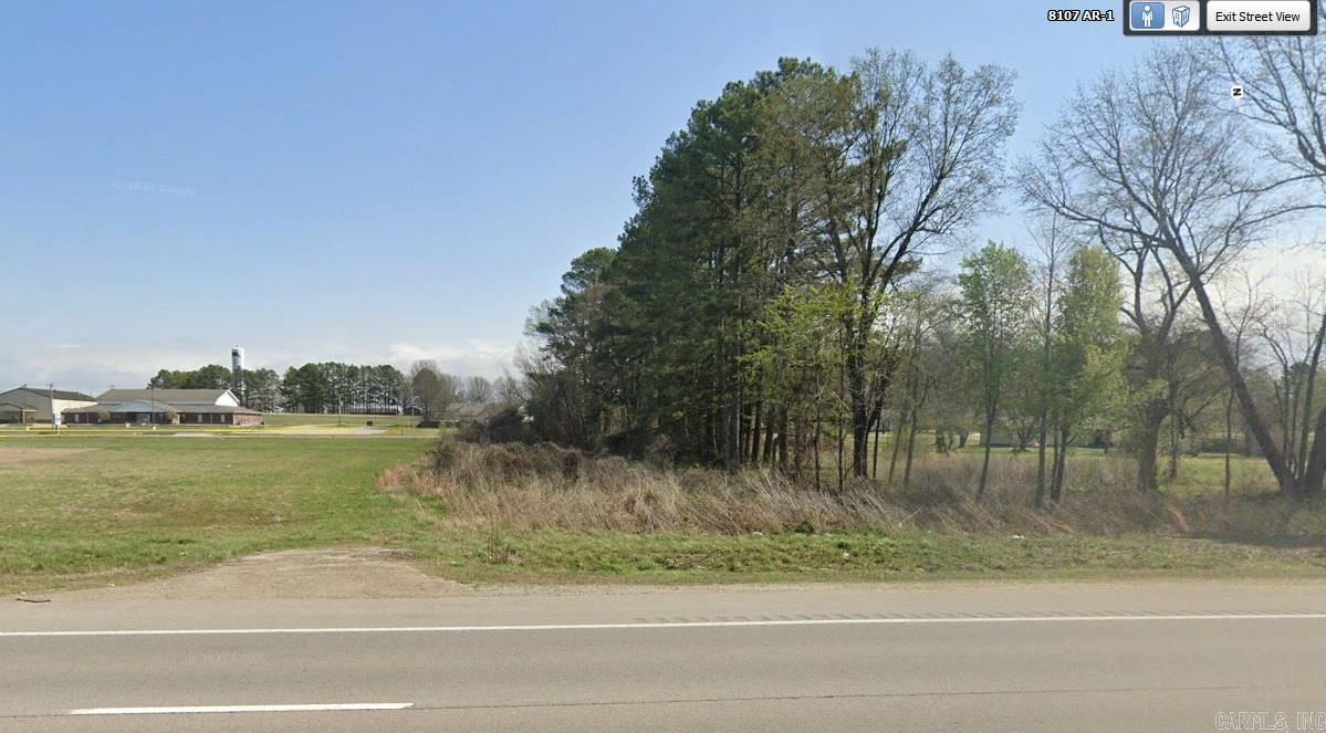 Not in Subdivision - Commercial Sale