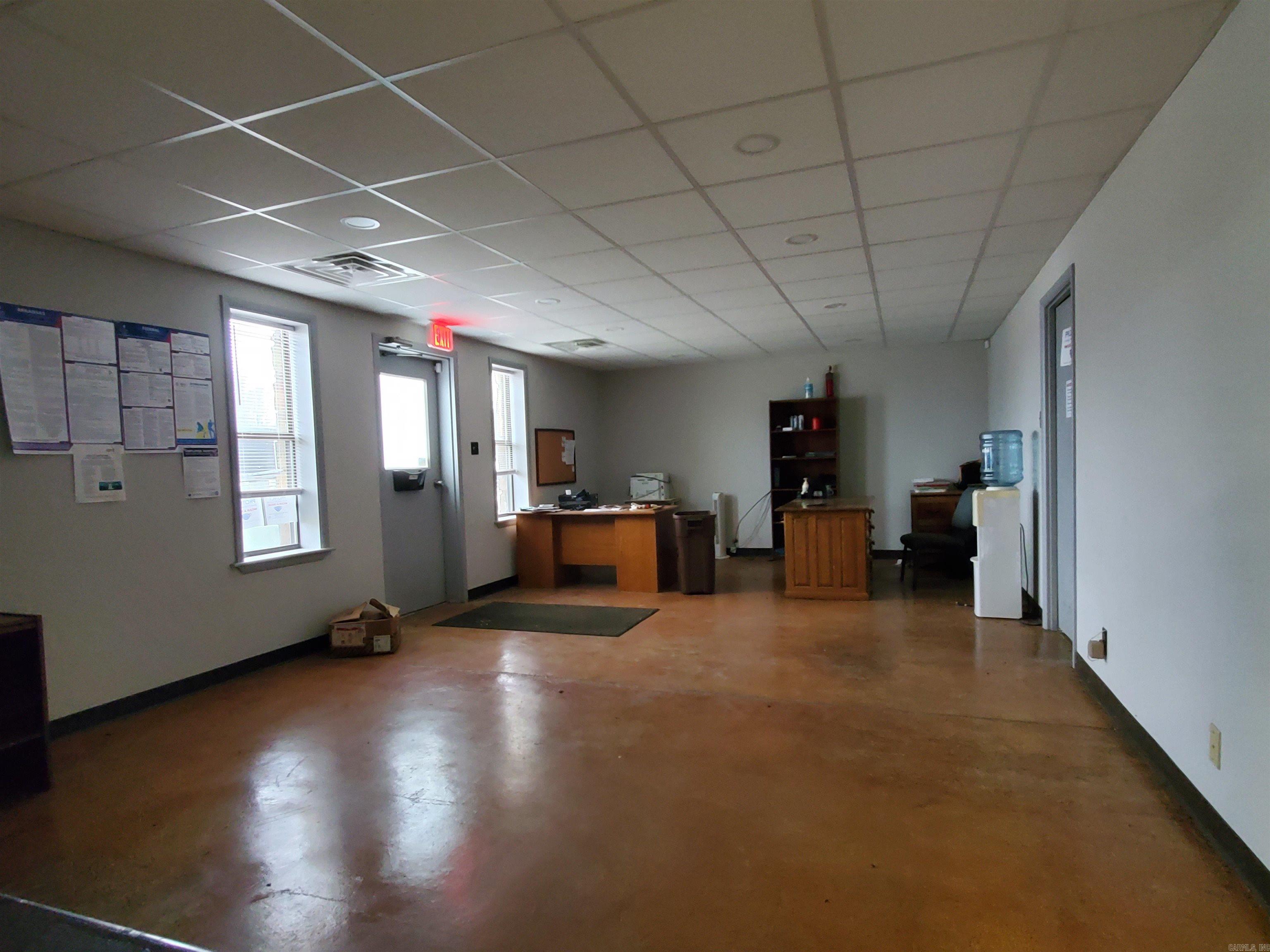 Mid America Park Industrial - Commercial Sale