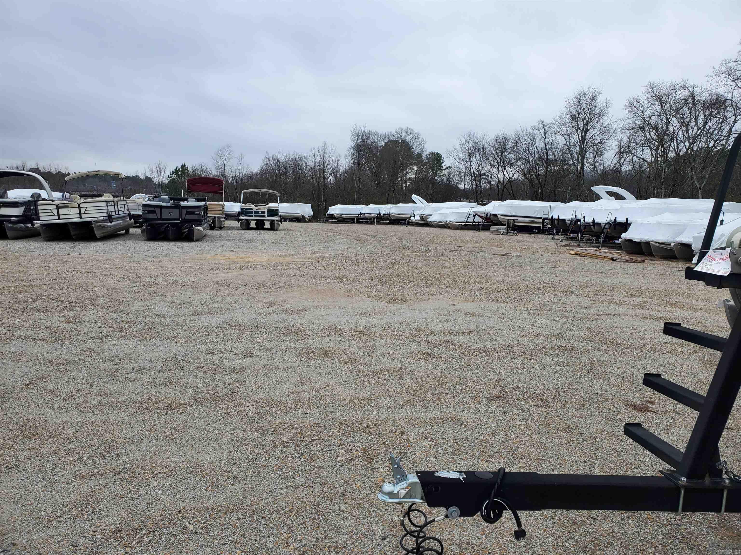 Mid America Park Industrial - Commercial Sale