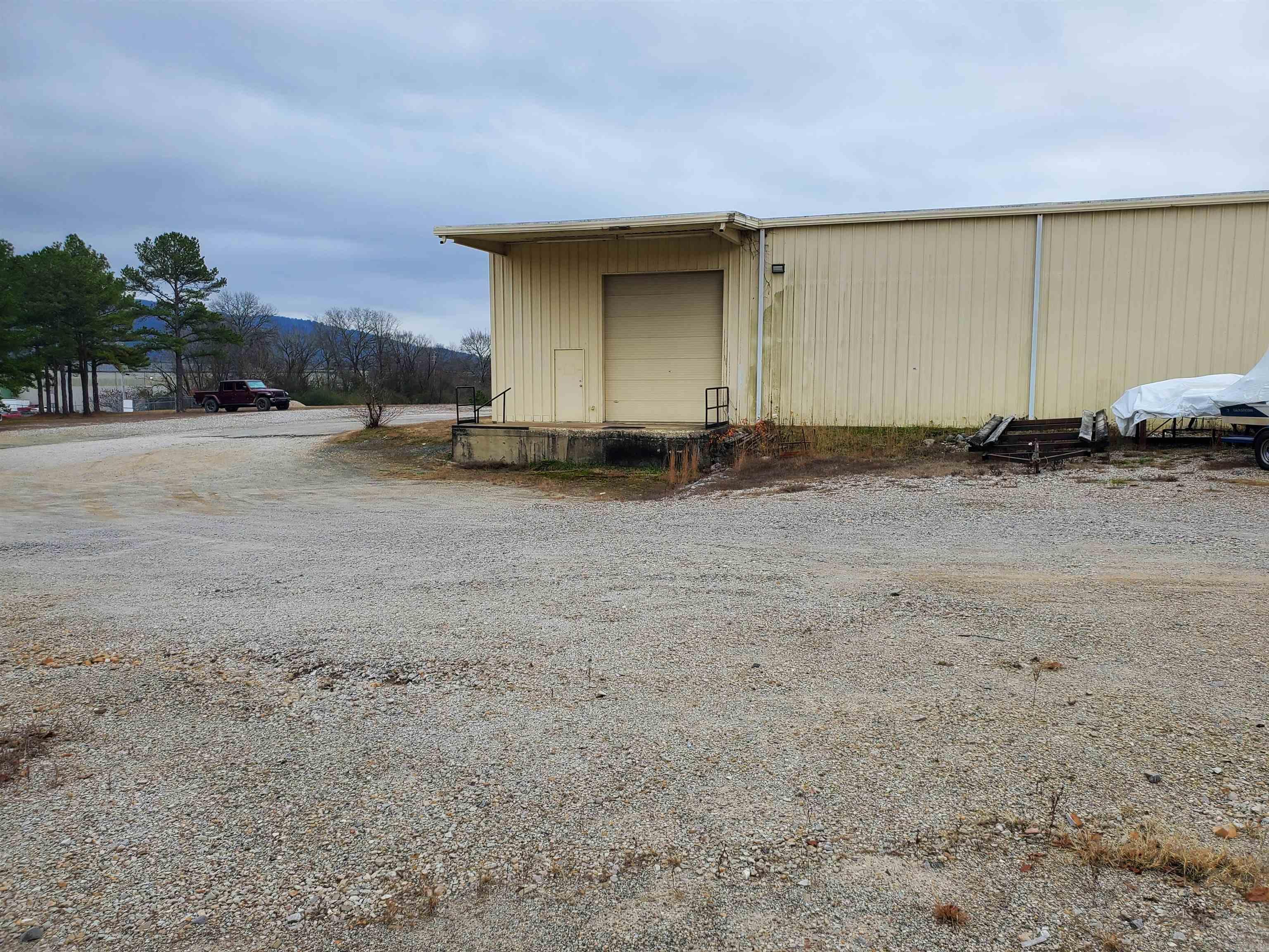 Mid America Park Industrial - Commercial Sale