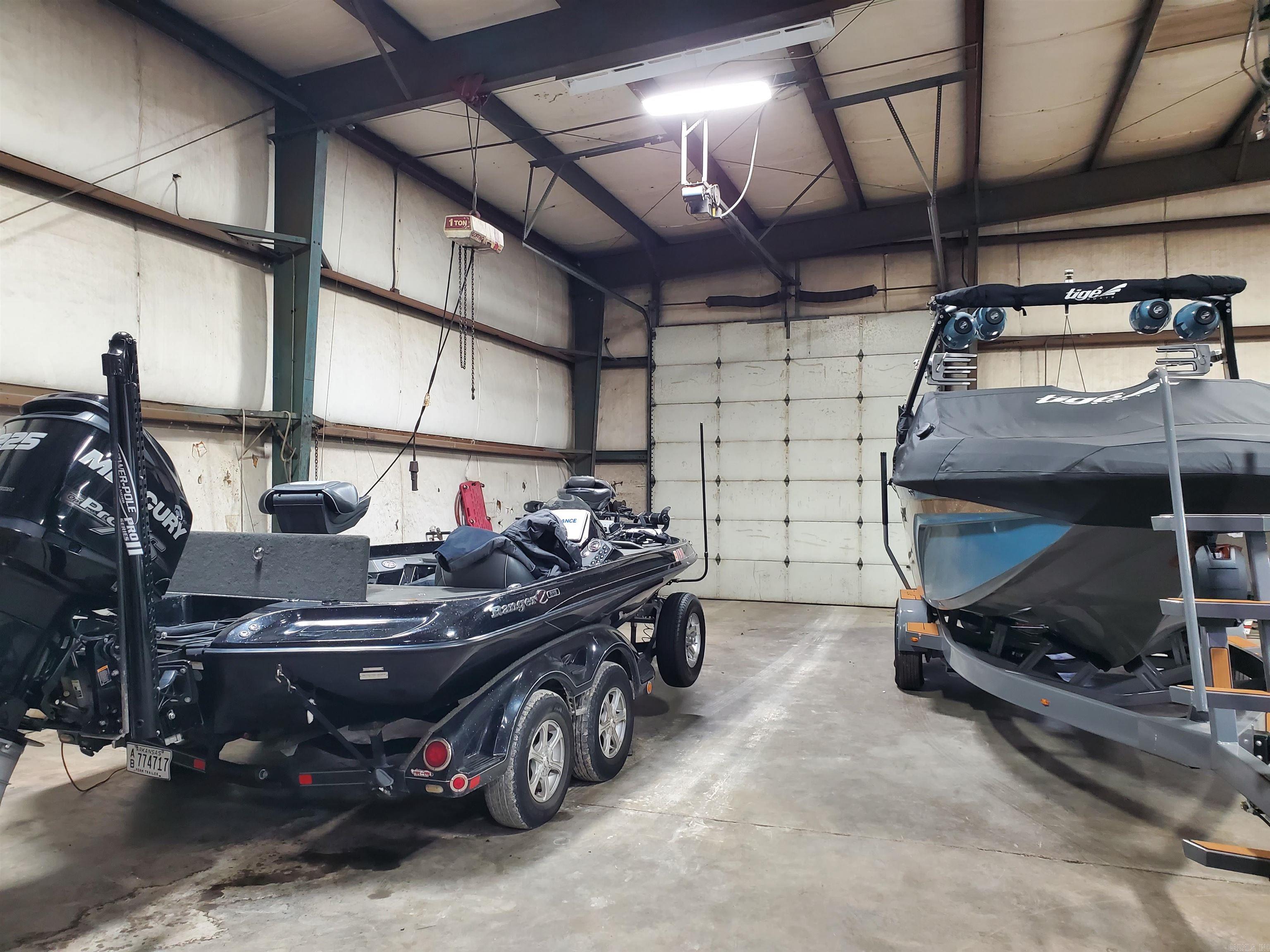 Mid America Park Industrial - Commercial Sale