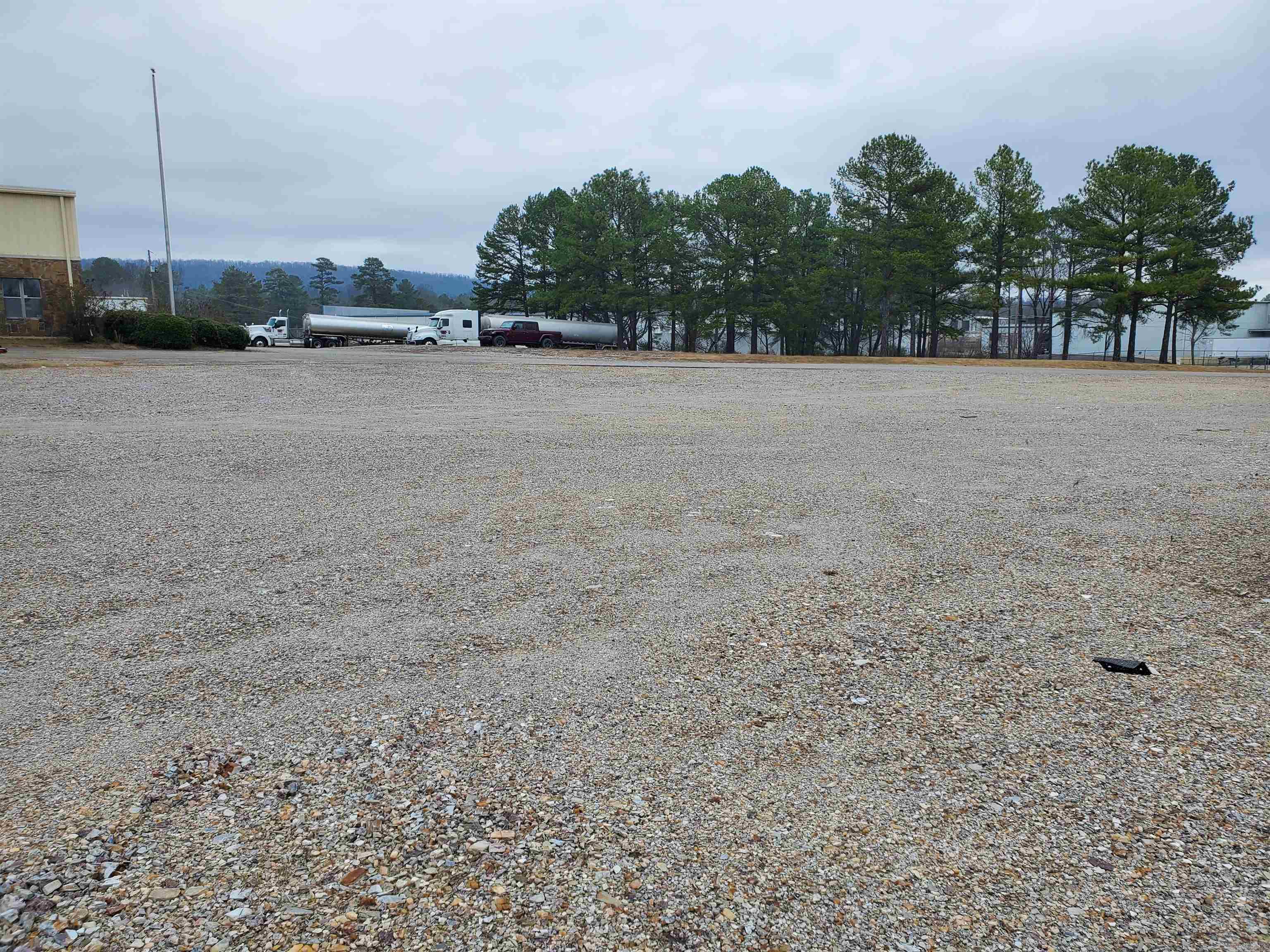 Mid America Park Industrial - Commercial Sale