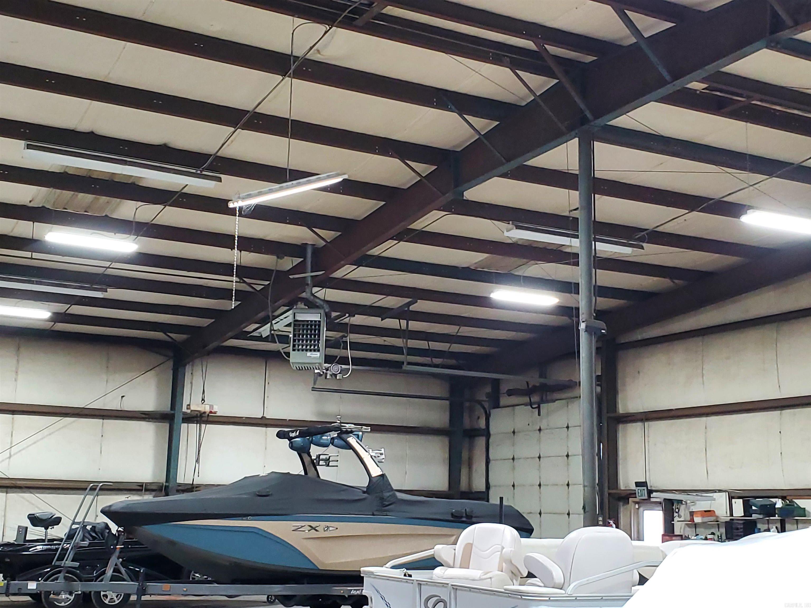 Mid America Park Industrial - Commercial Sale