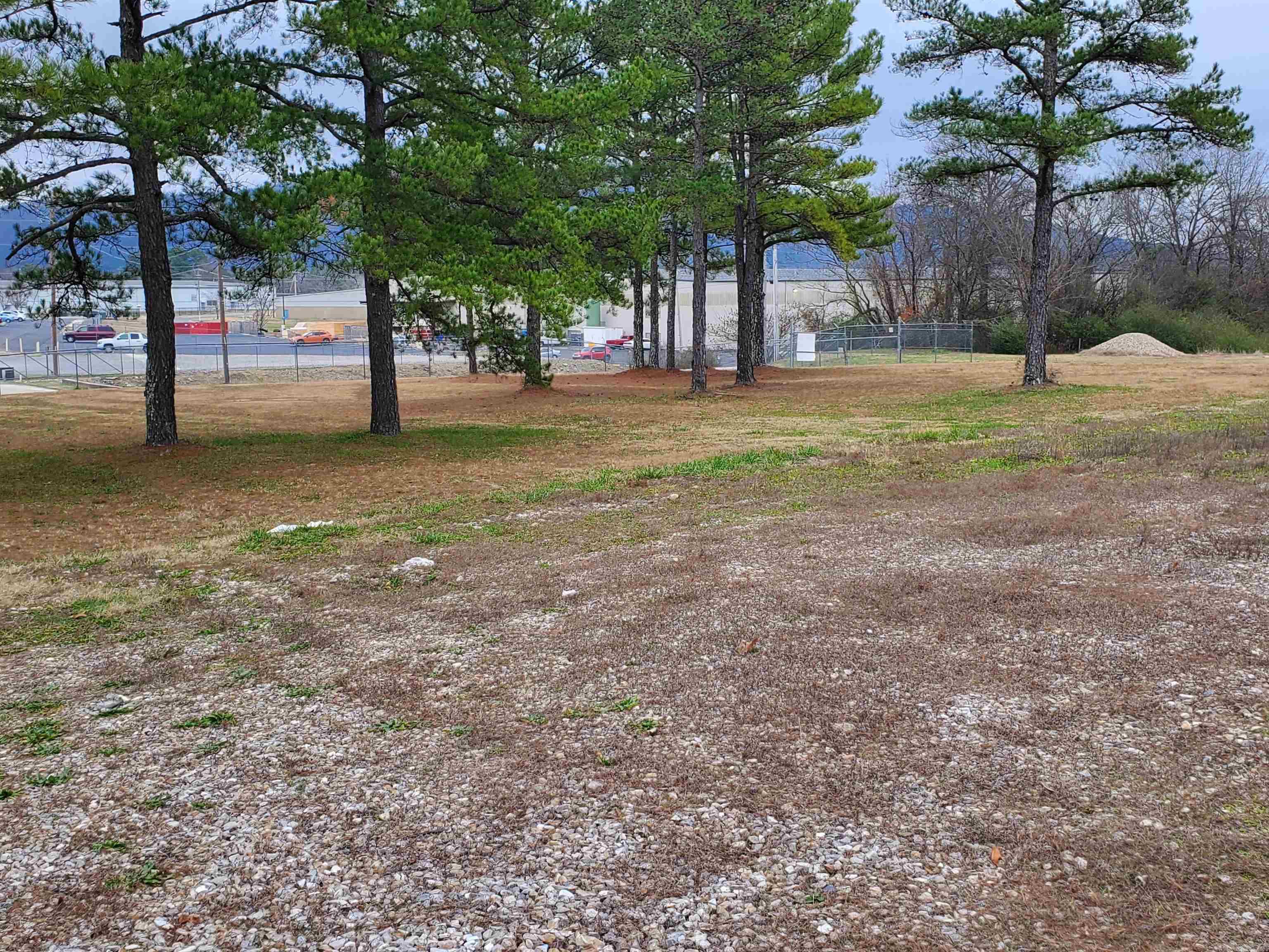 Mid America Park Industrial - Commercial Sale