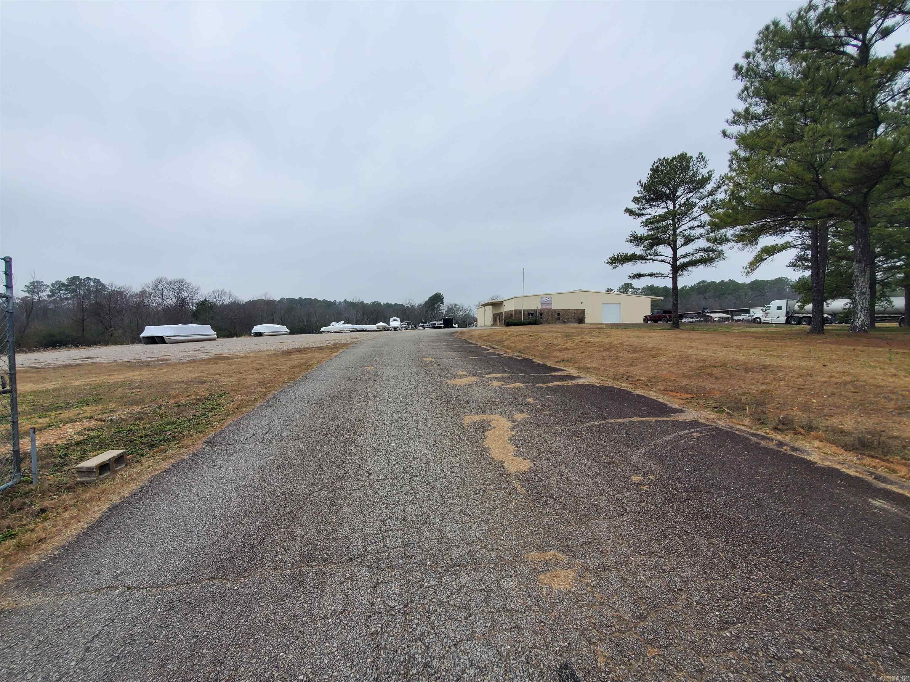 Mid America Park Industrial - Commercial Sale