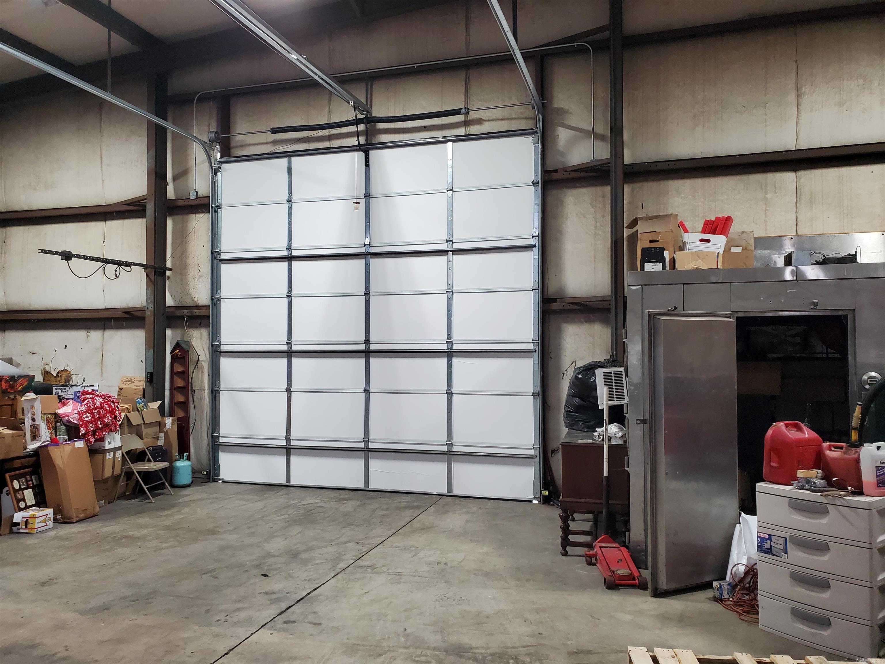 Mid America Park Industrial - Commercial Sale