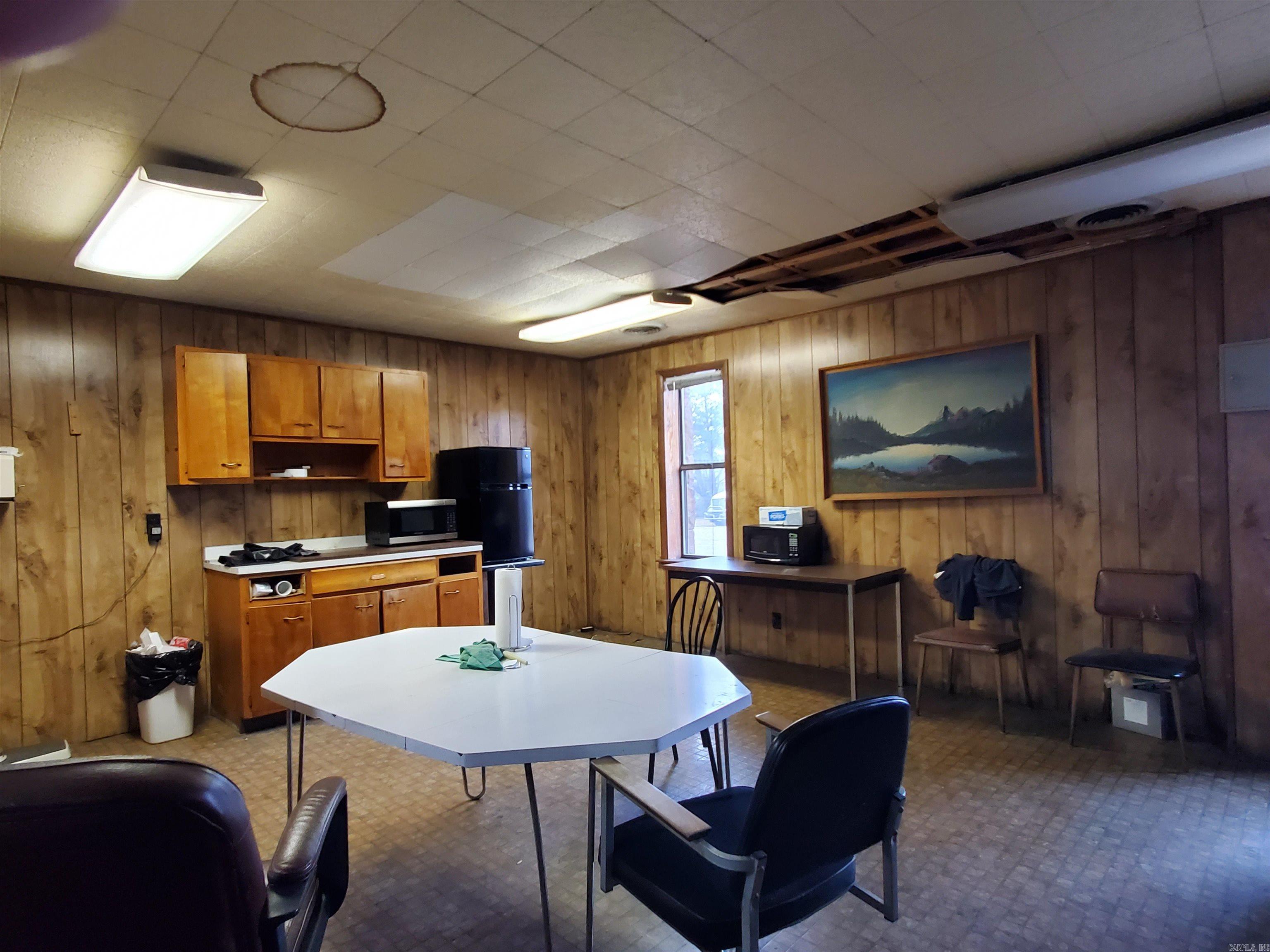 Mid America Park Industrial - Commercial Sale