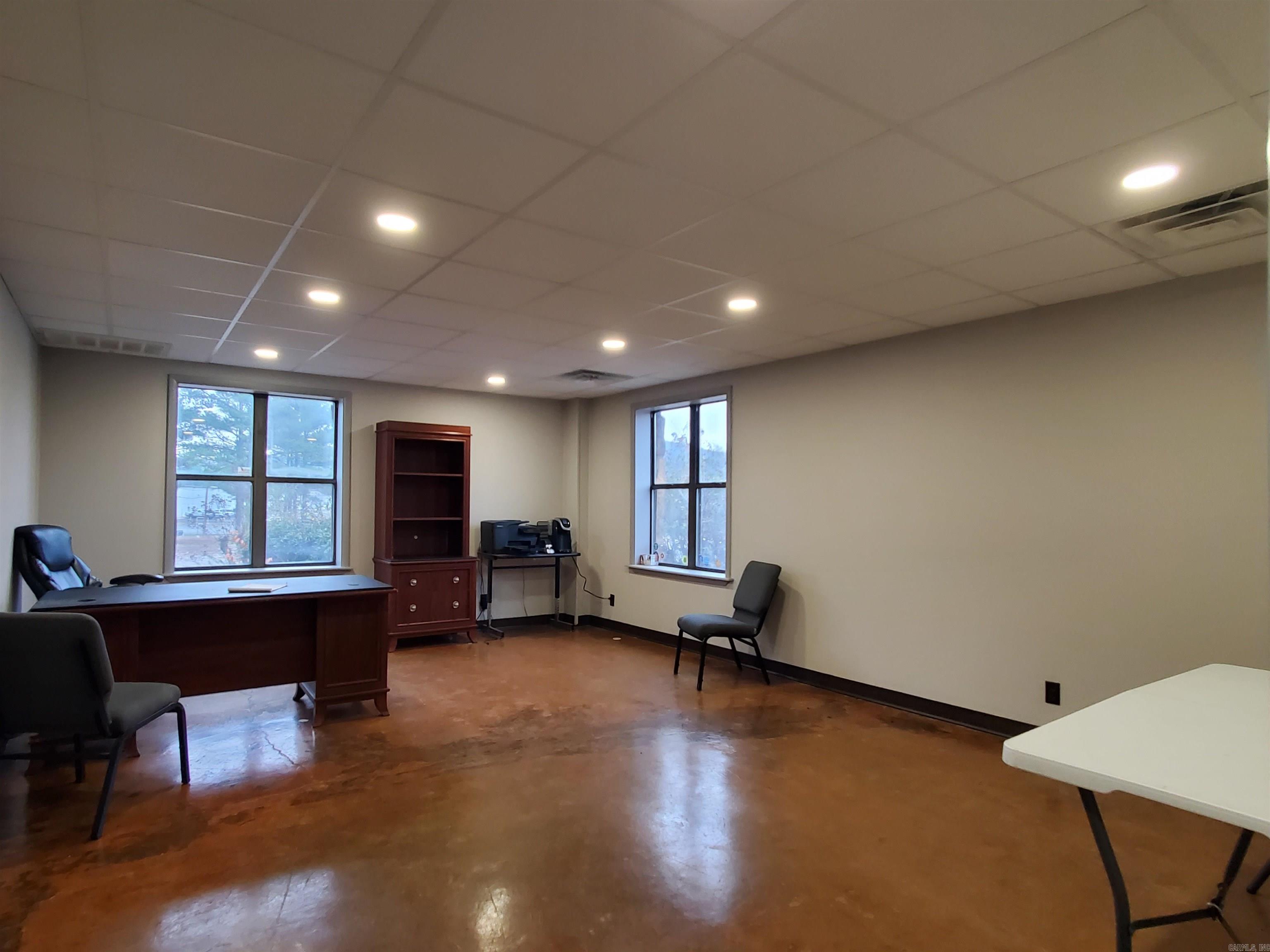 Mid America Park Industrial - Commercial Sale