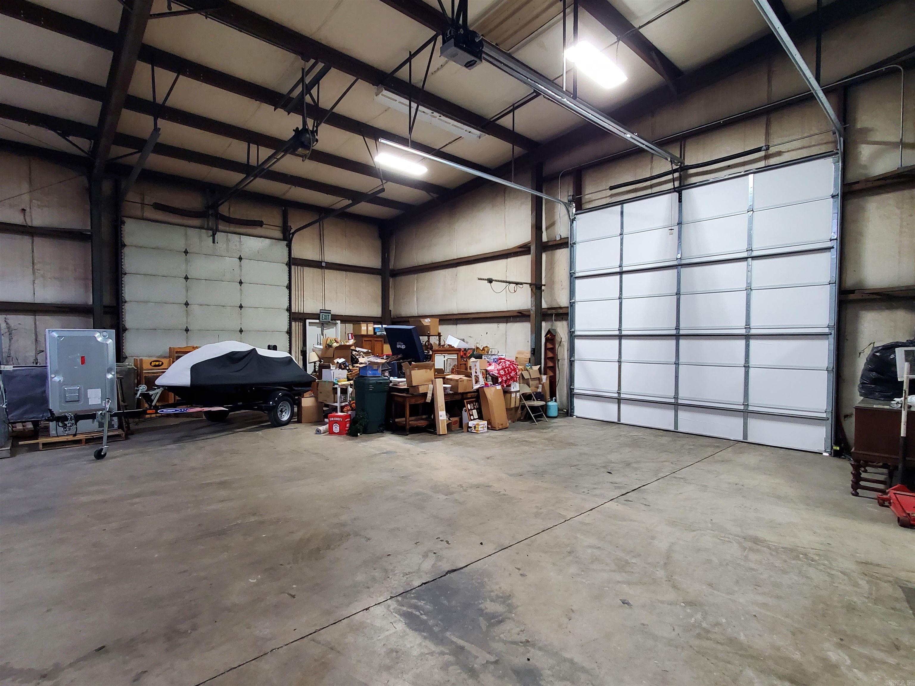 Mid America Park Industrial - Commercial Sale