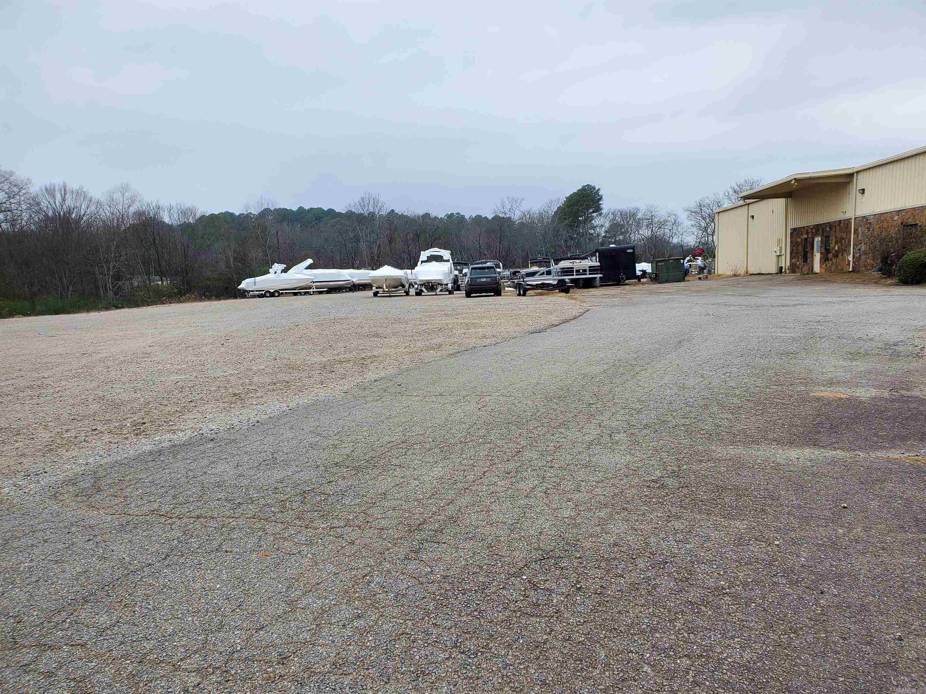 Mid America Park Industrial - Commercial Sale