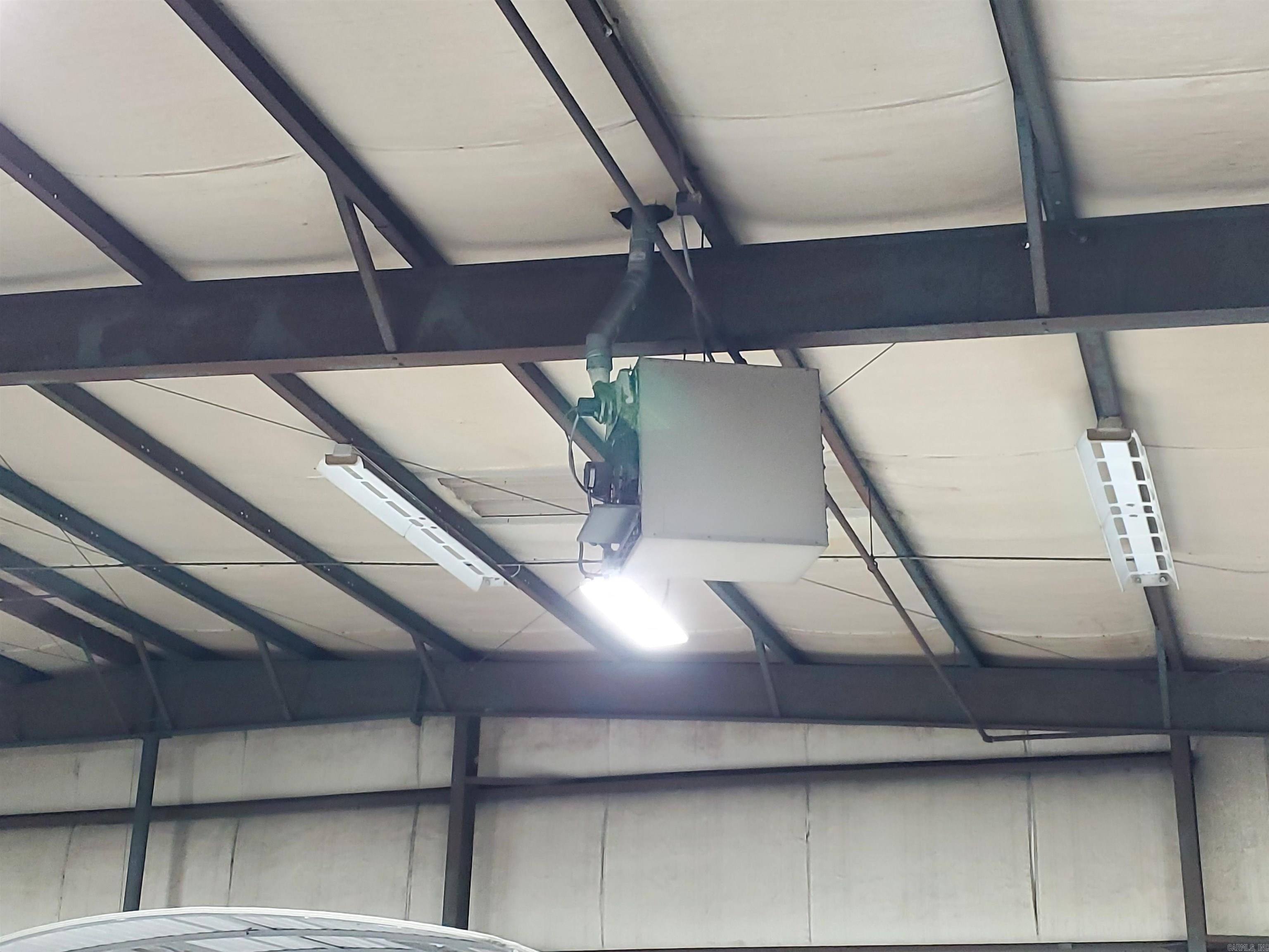 Mid America Park Industrial - Commercial Sale