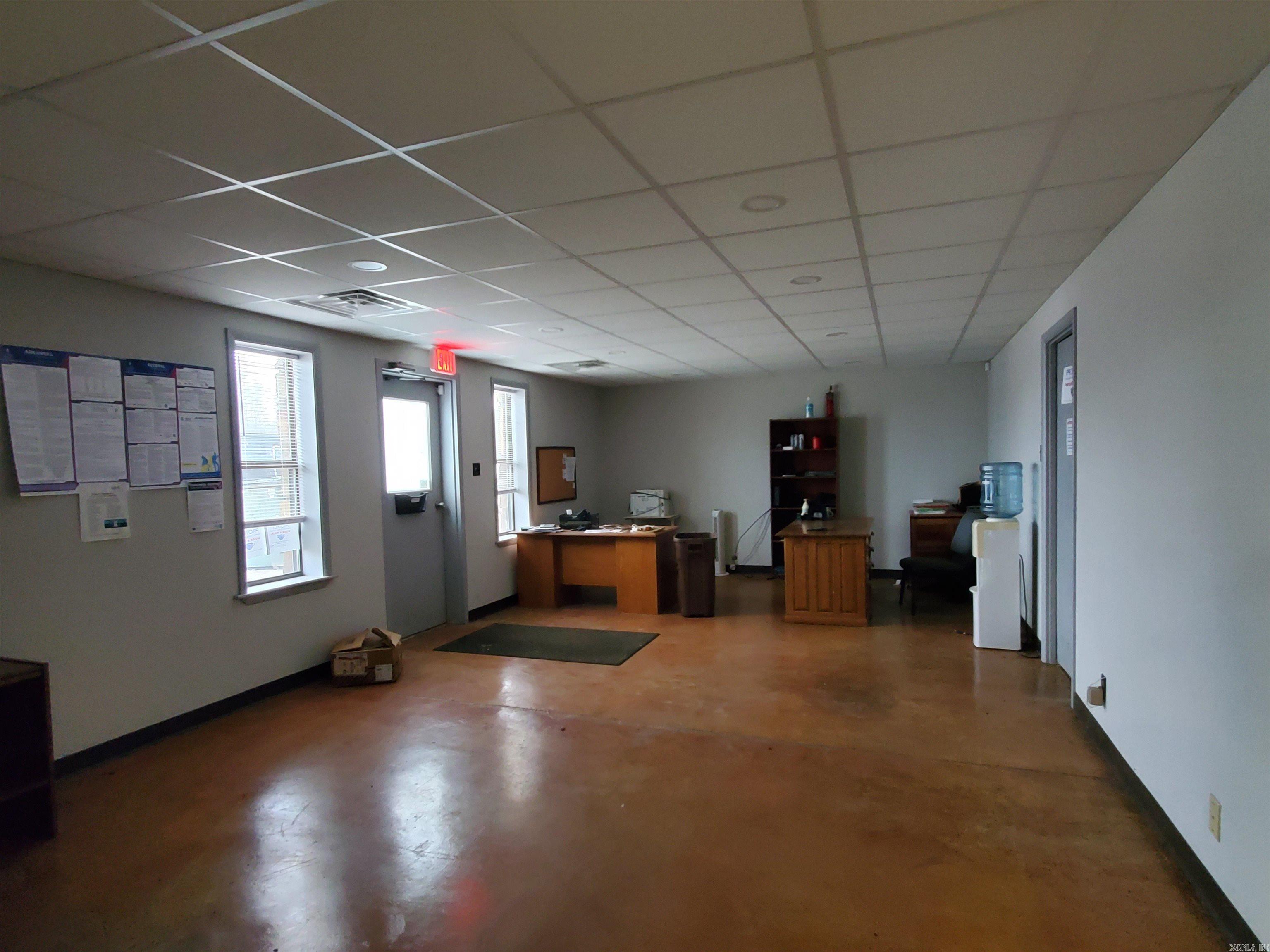 Mid America Park Industrial - Commercial Sale