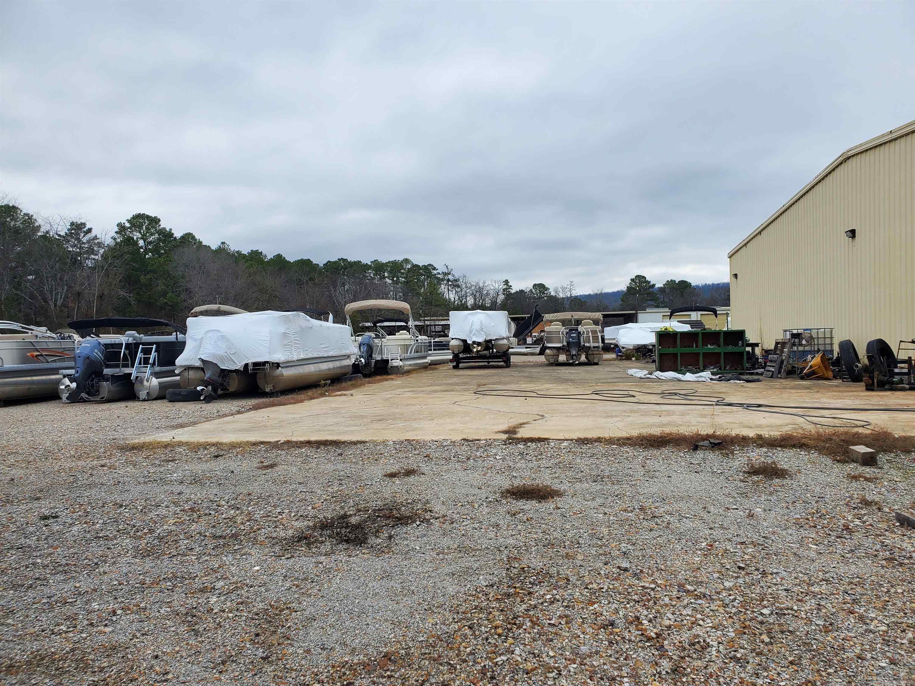 Mid America Park Industrial - Commercial Sale