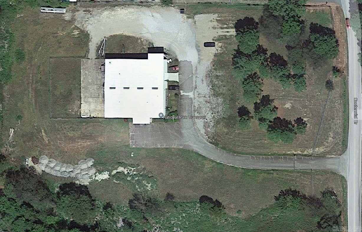 Mid America Park Industrial - Commercial Sale