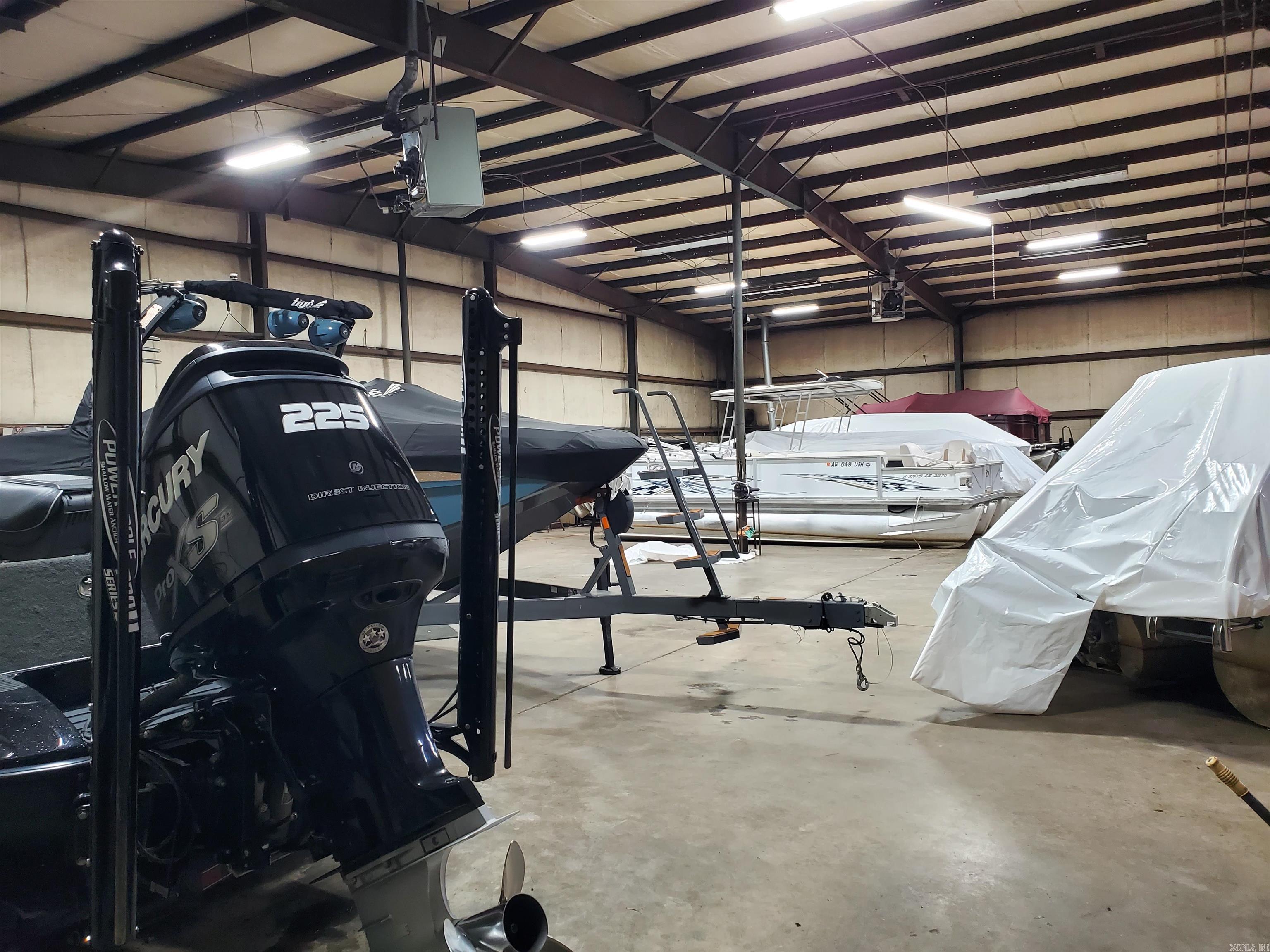 Mid America Park Industrial - Commercial Sale