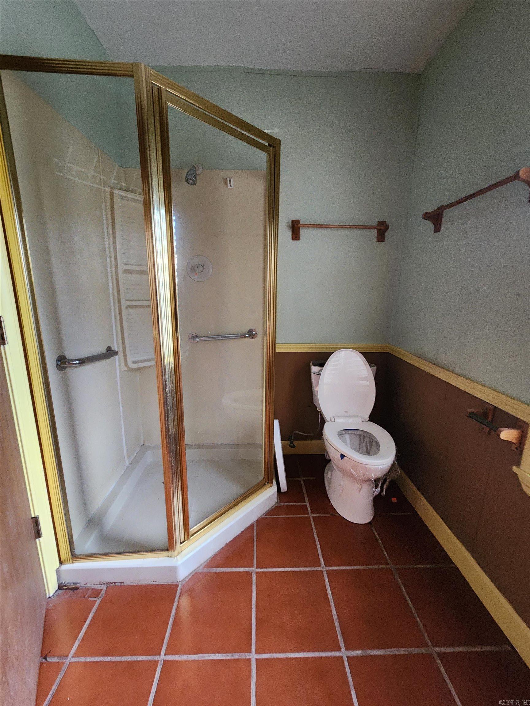 PARK HILL - Residential