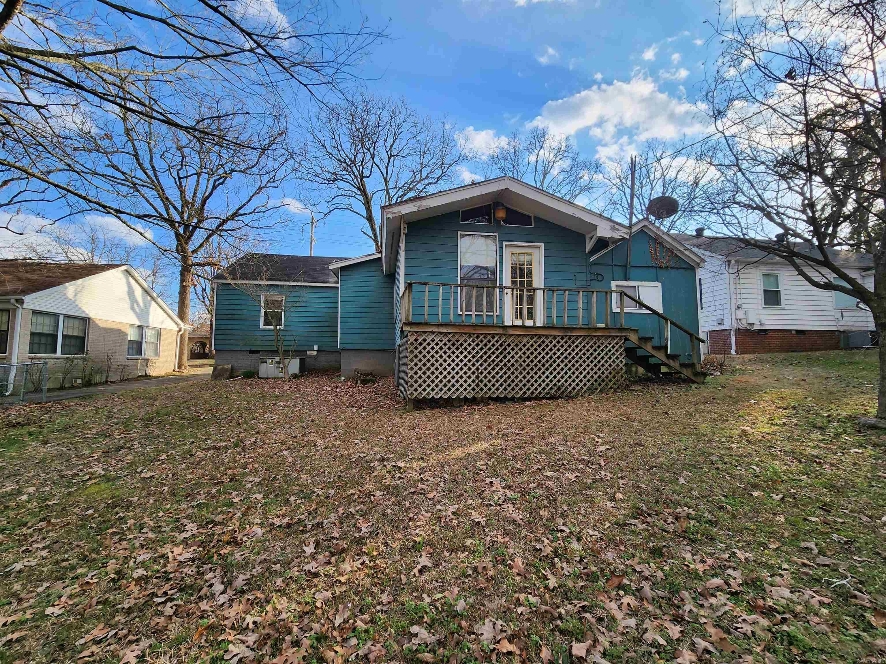 PARK HILL - Residential