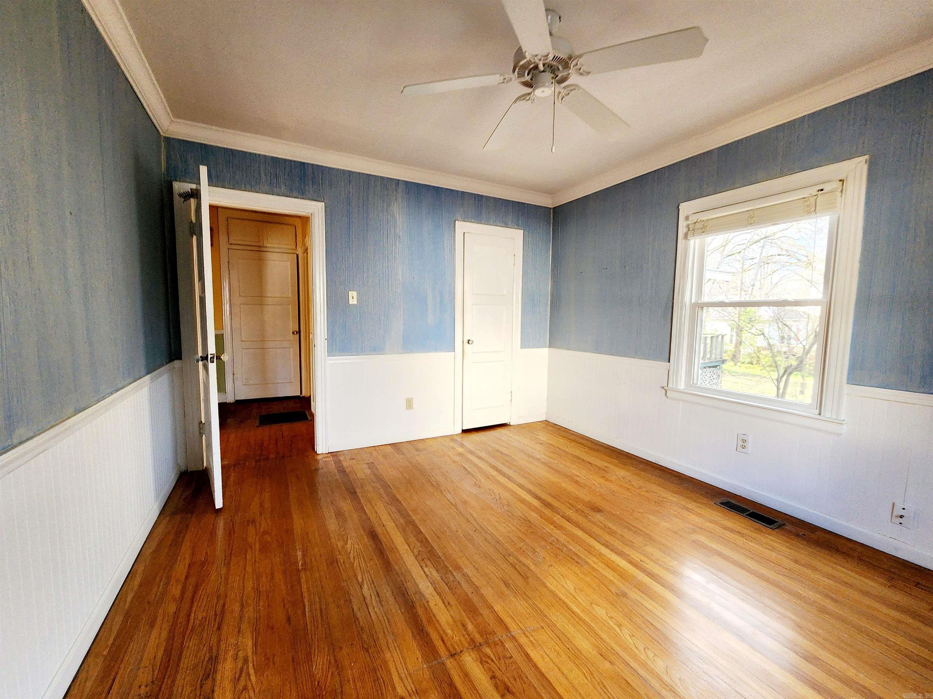 PARK HILL - Residential