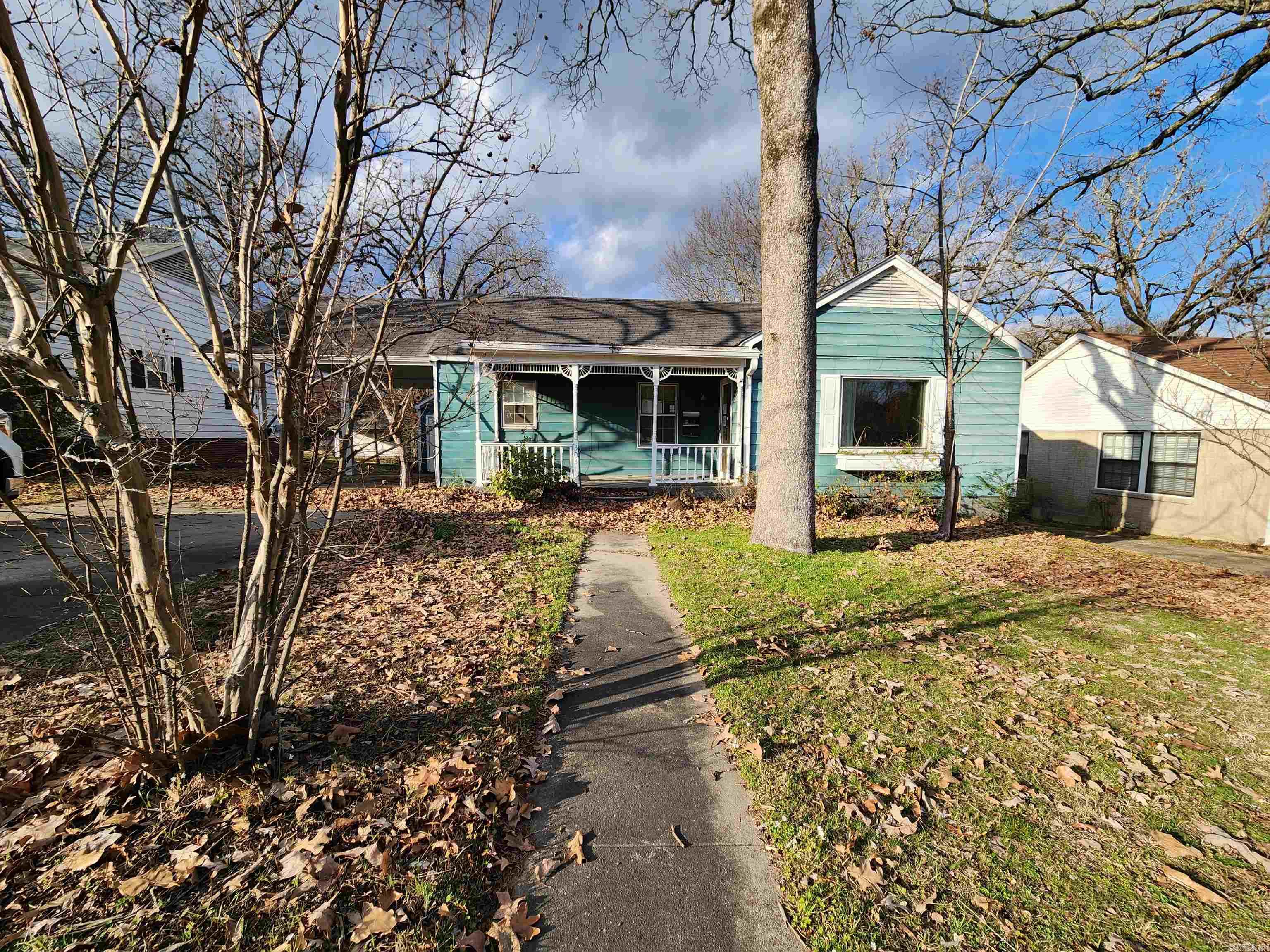 PARK HILL - Residential