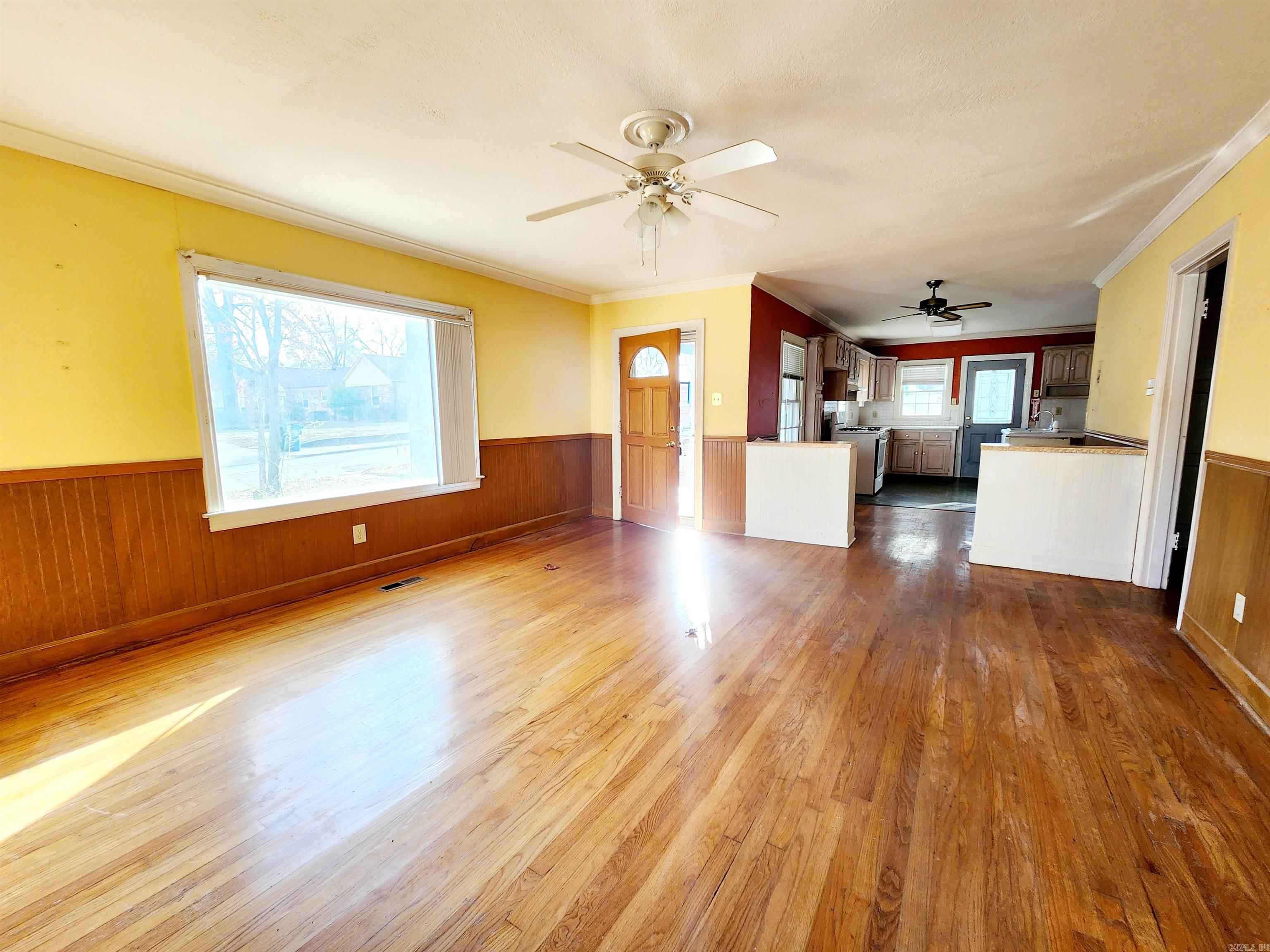 PARK HILL - Residential