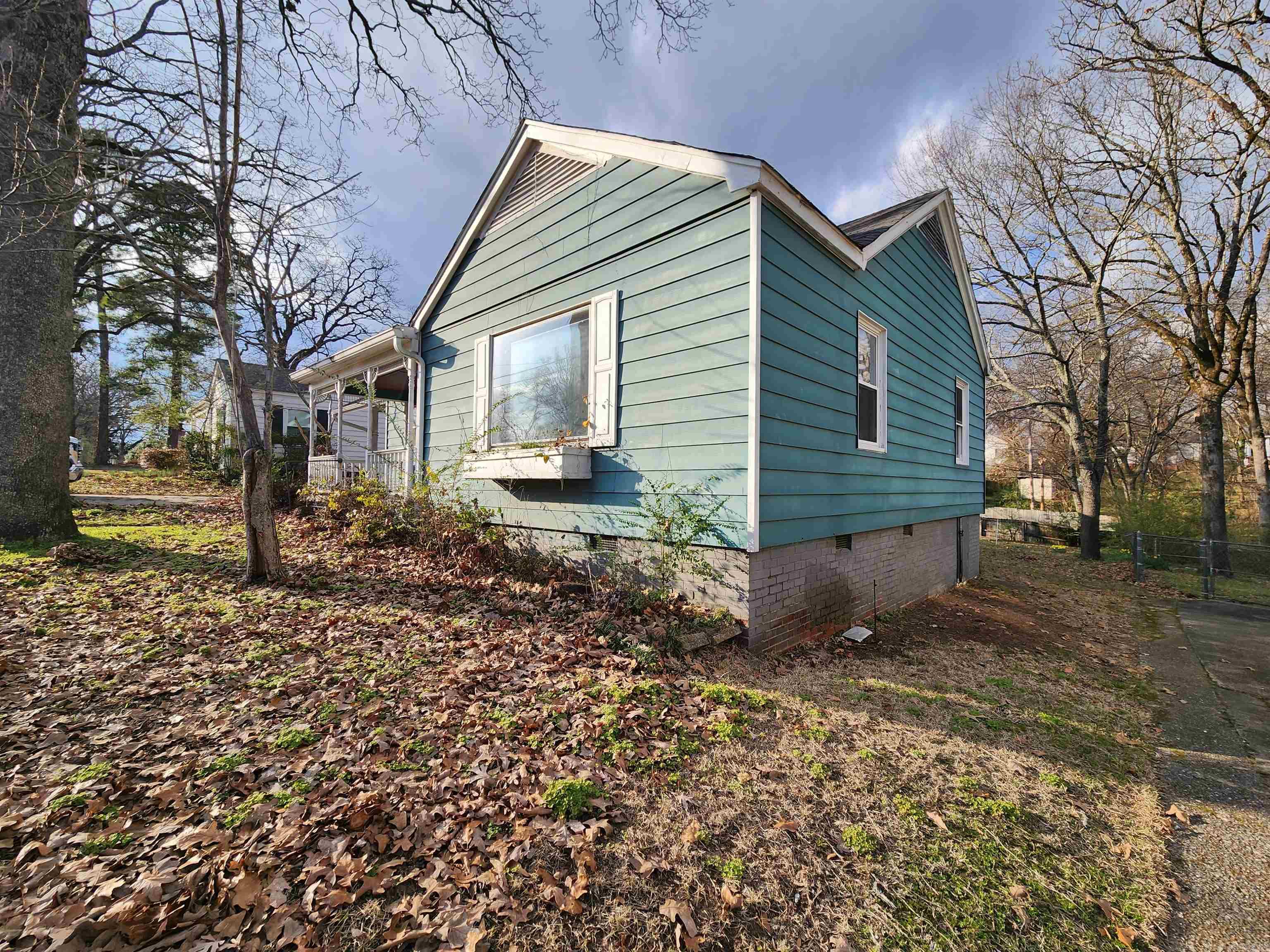 PARK HILL - Residential