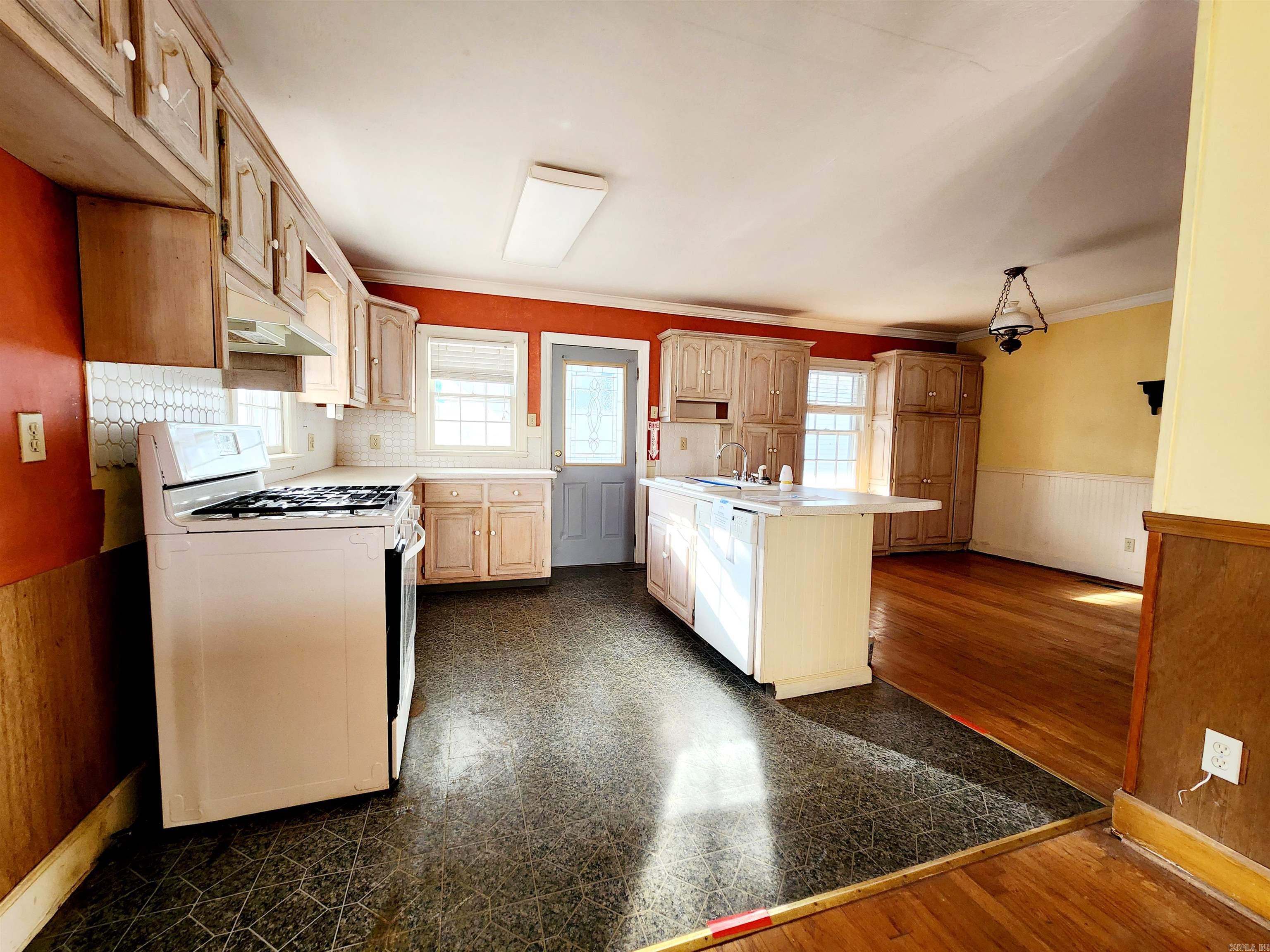 PARK HILL - Residential