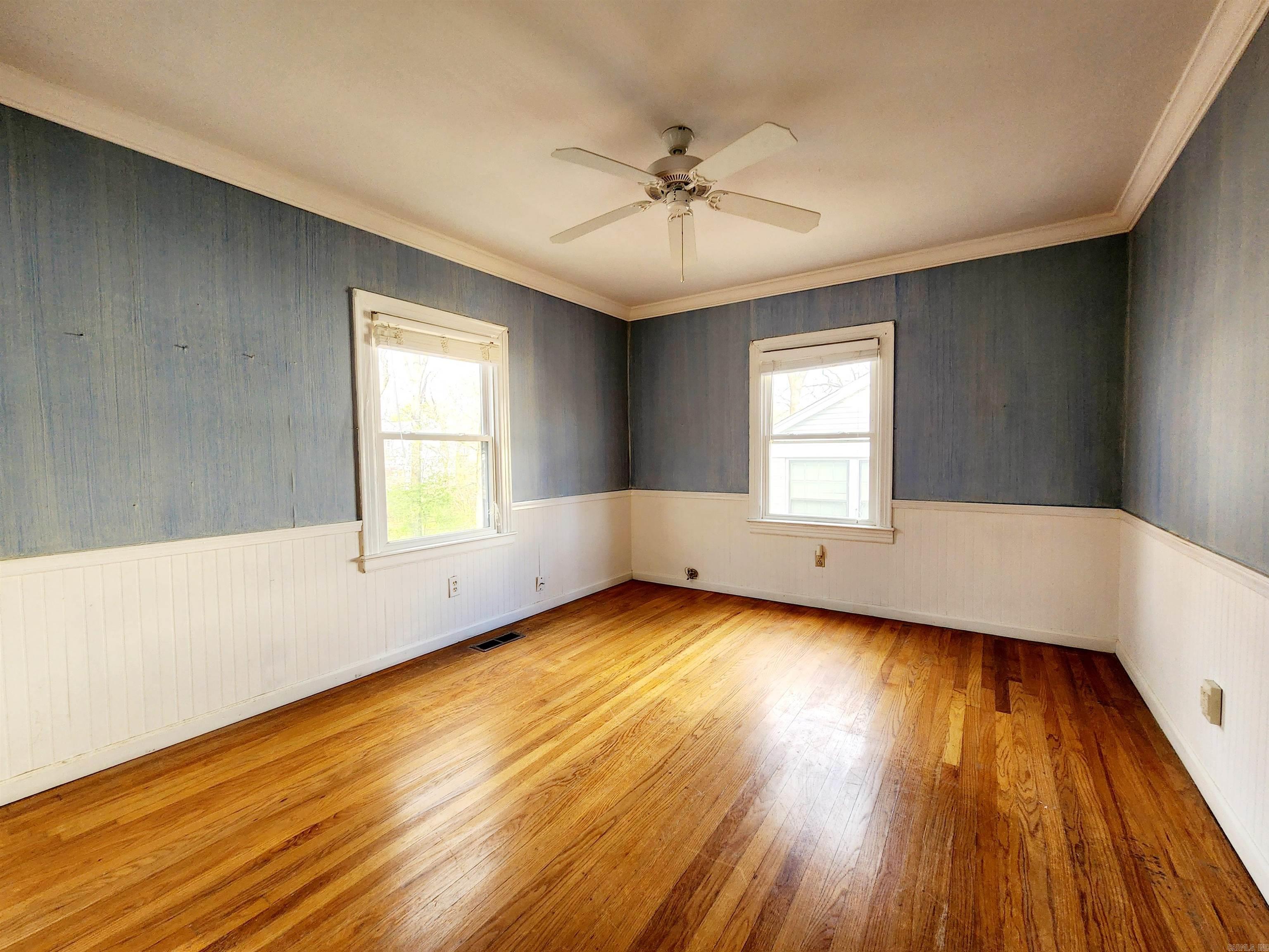 PARK HILL - Residential