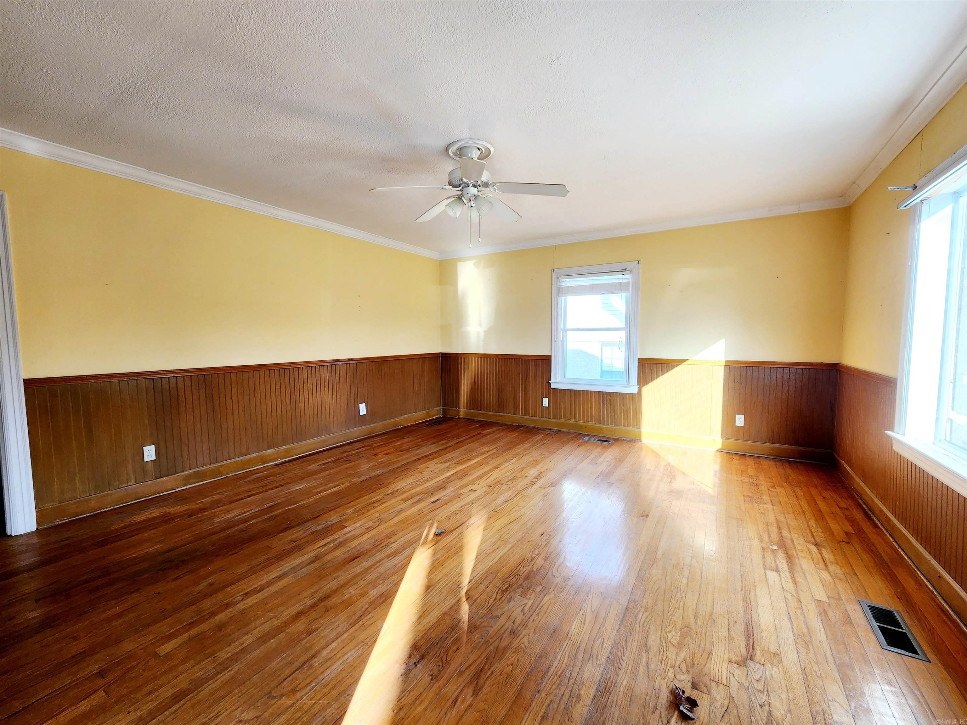 PARK HILL - Residential