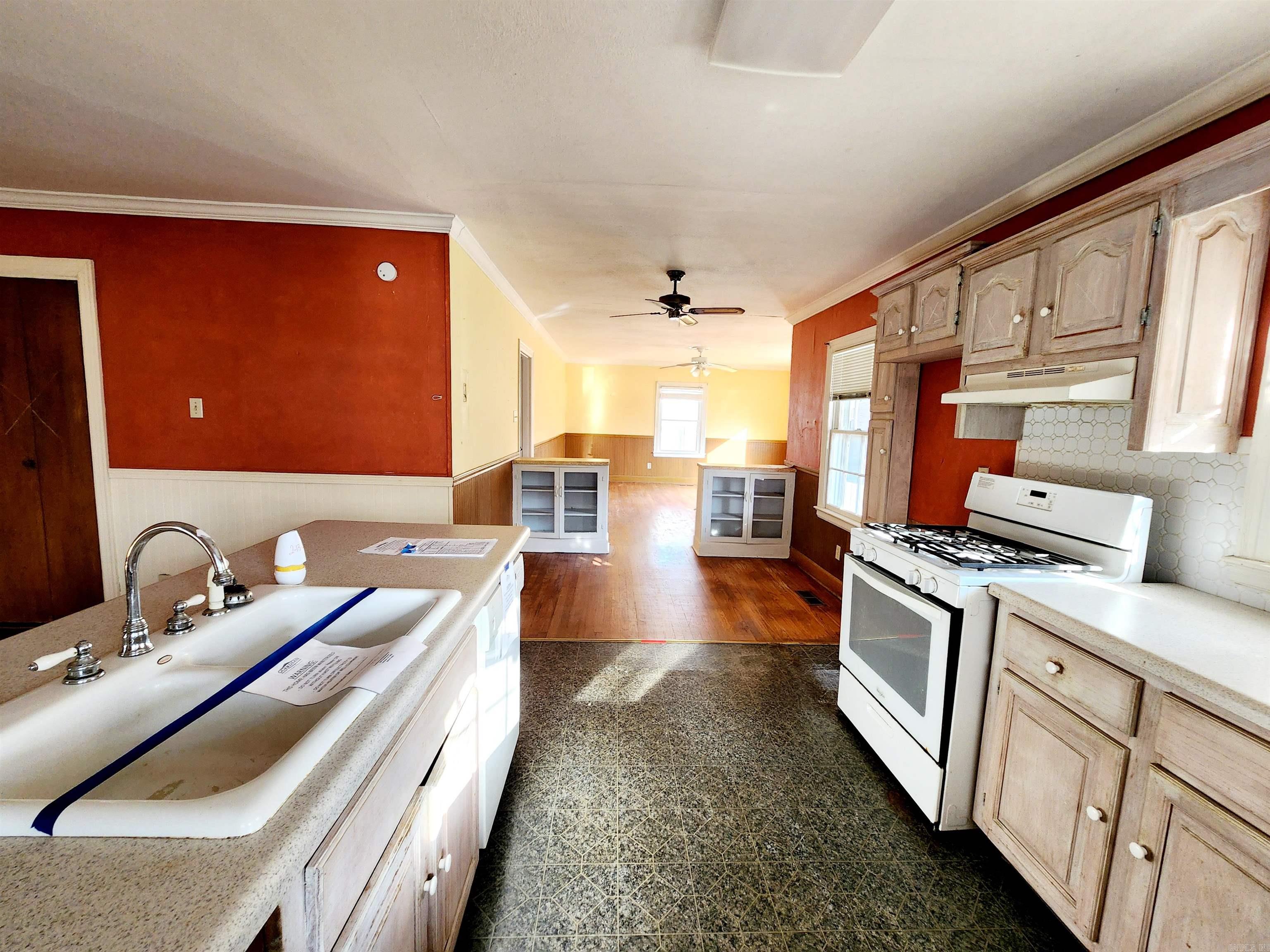 PARK HILL - Residential