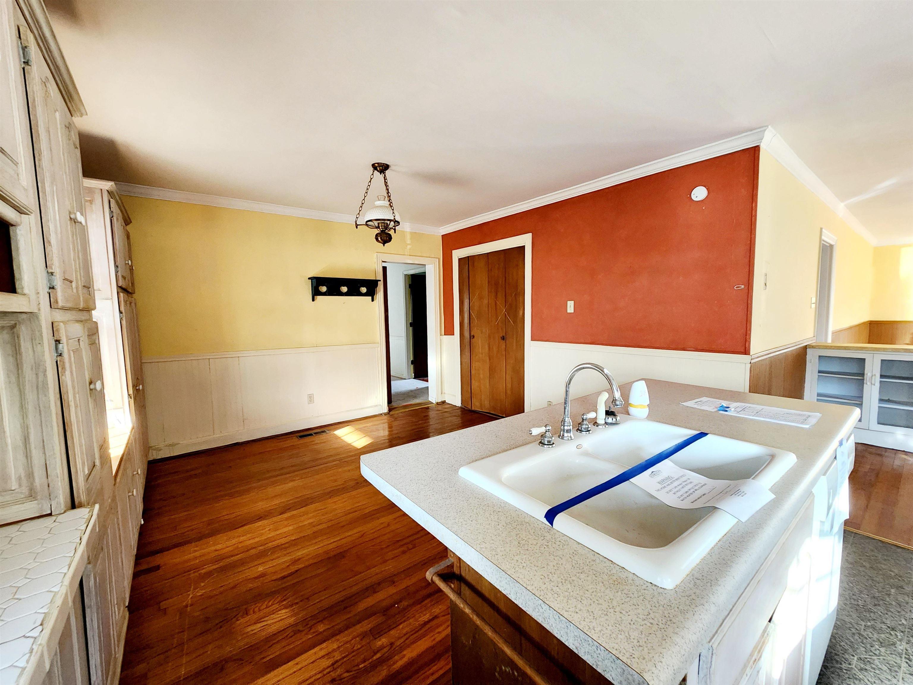 PARK HILL - Residential