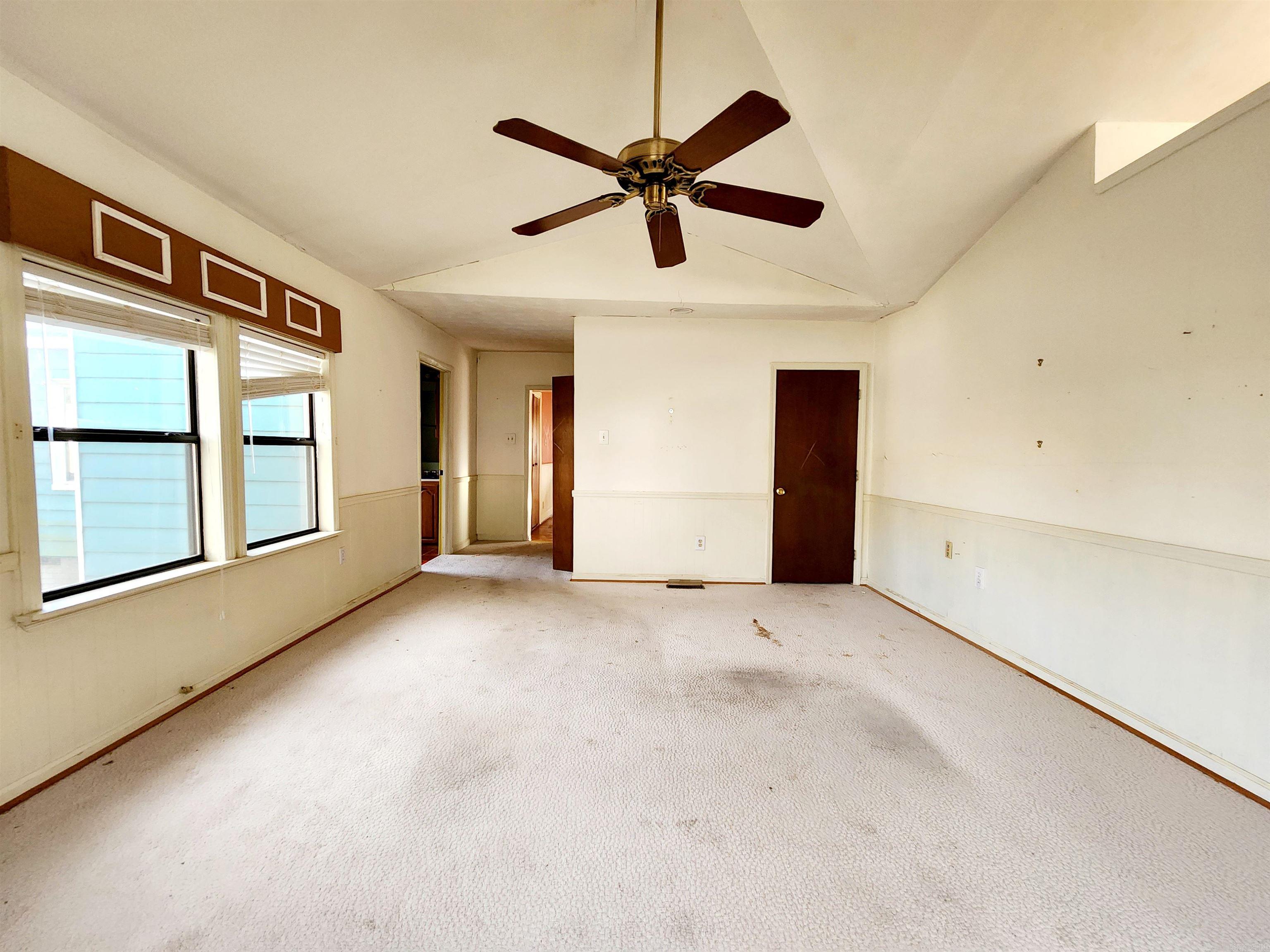 PARK HILL - Residential