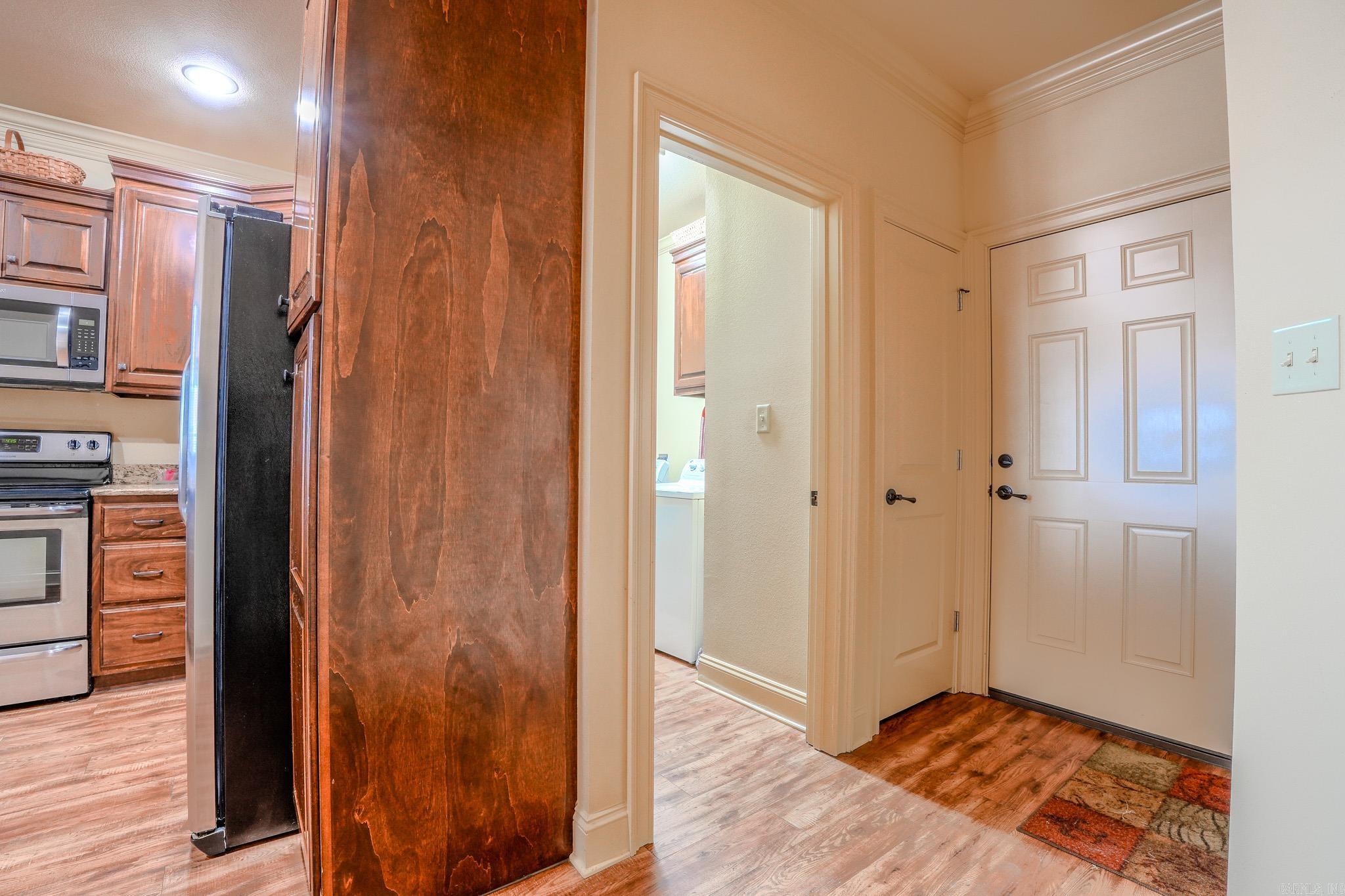 Fairway Drive - Residential