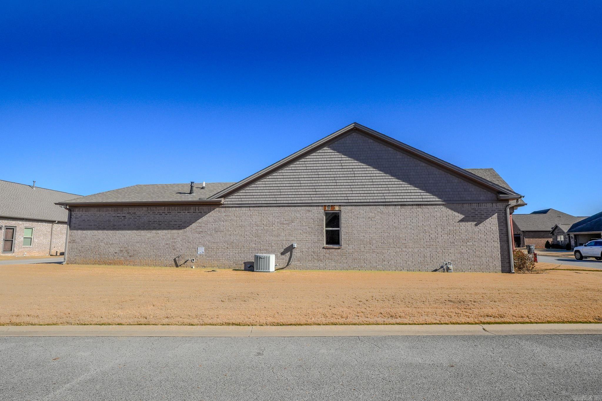 Fairway Drive - Residential