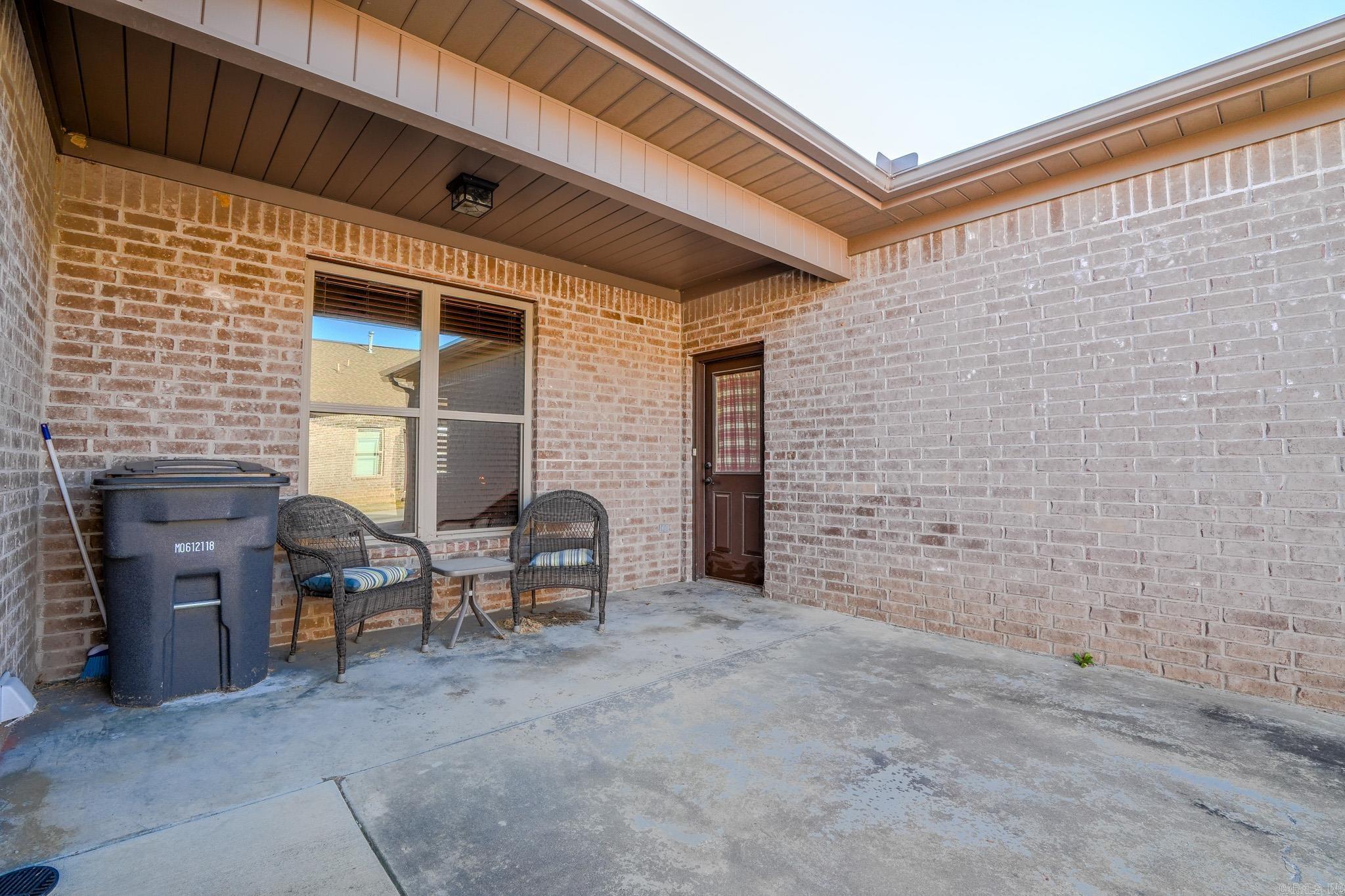 Fairway Drive - Residential