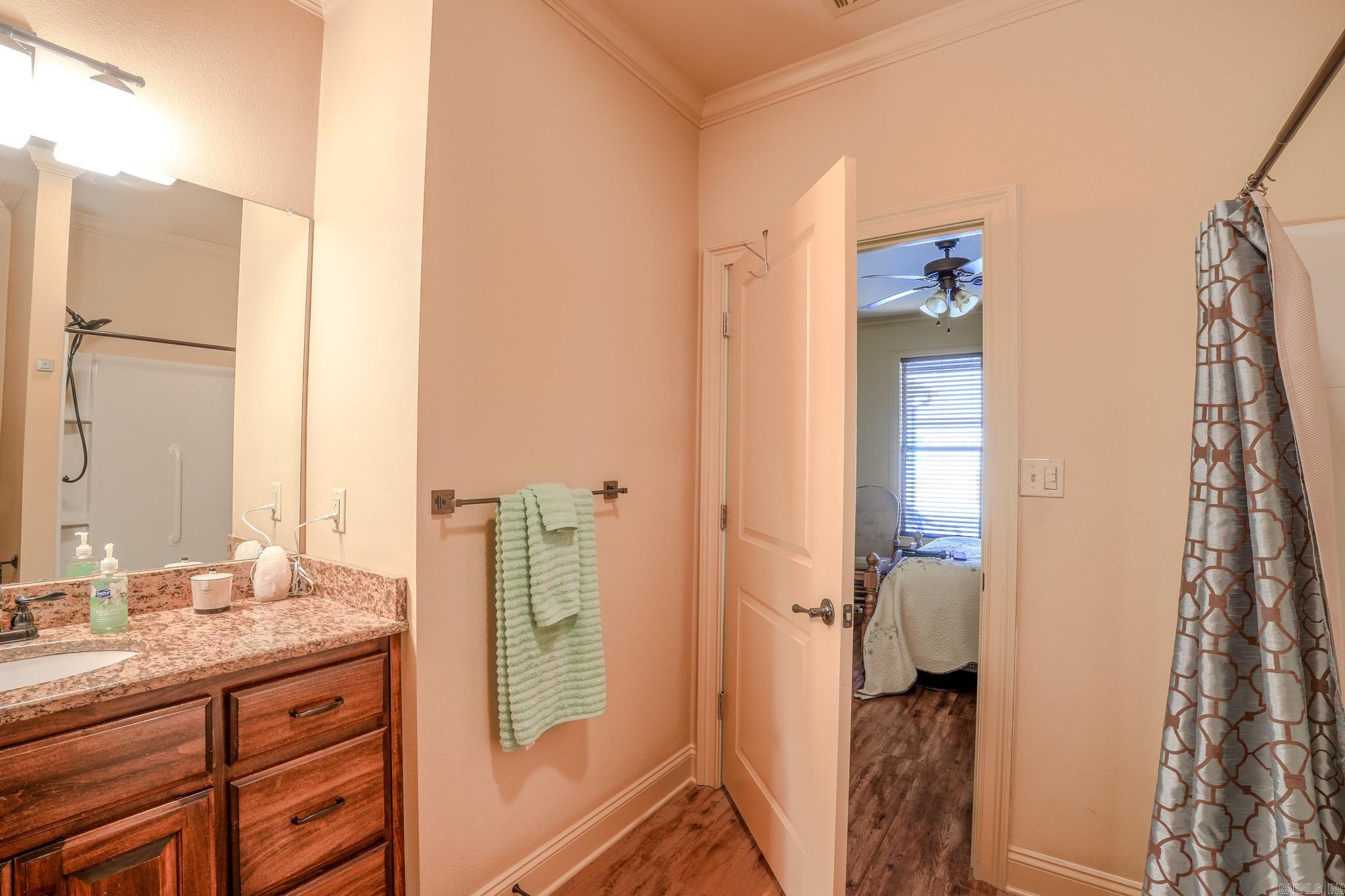 Fairway Drive - Residential