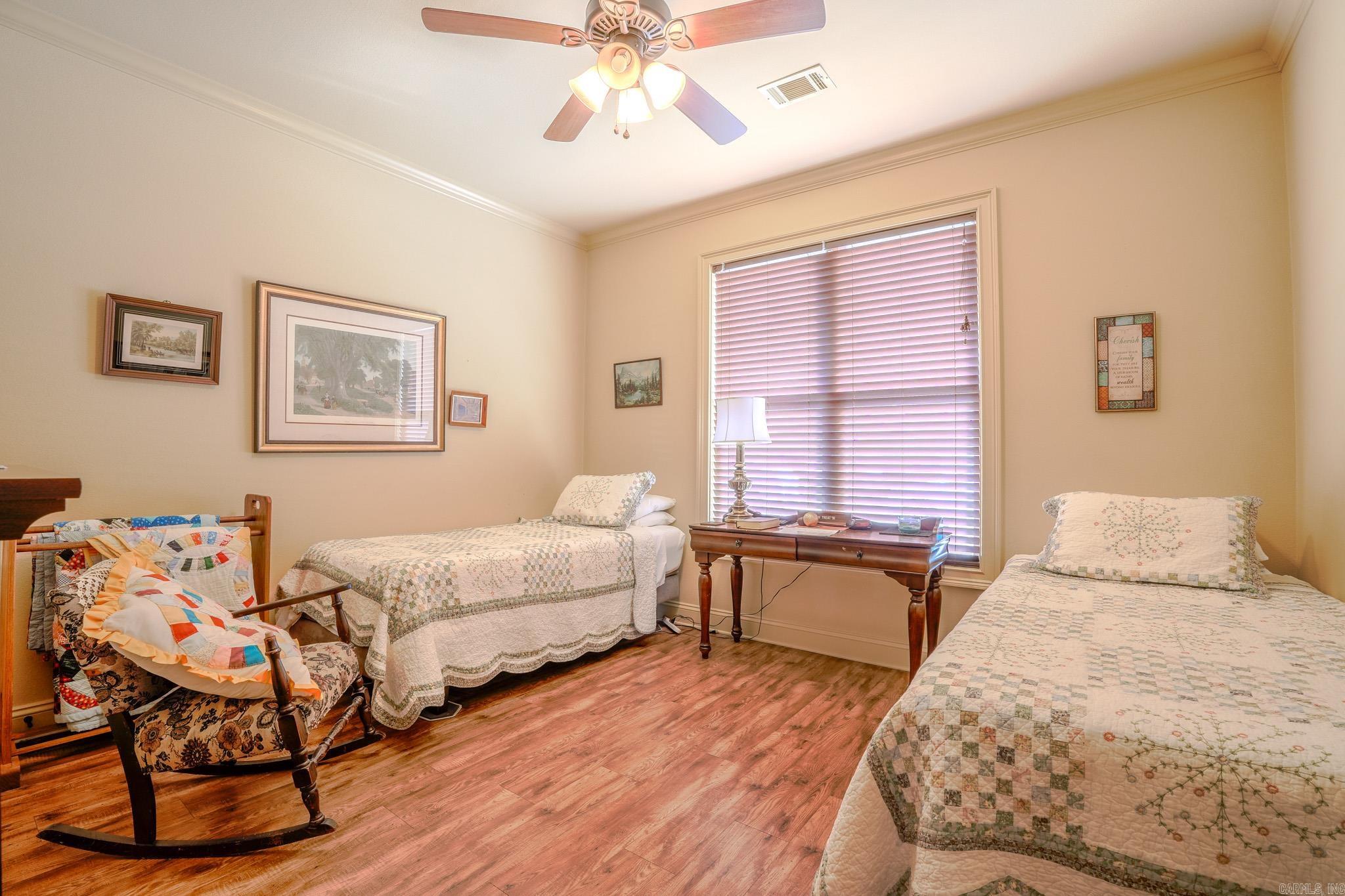 Fairway Drive - Residential