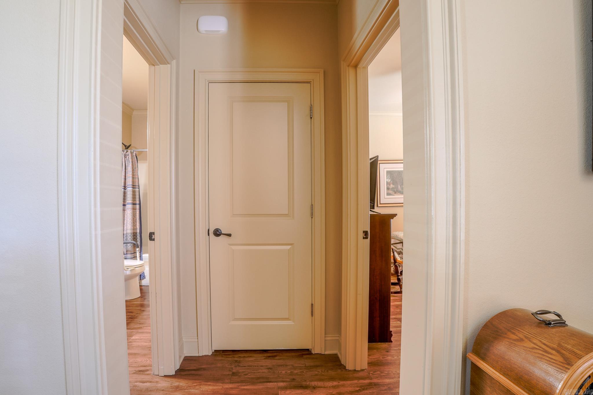 Fairway Drive - Residential