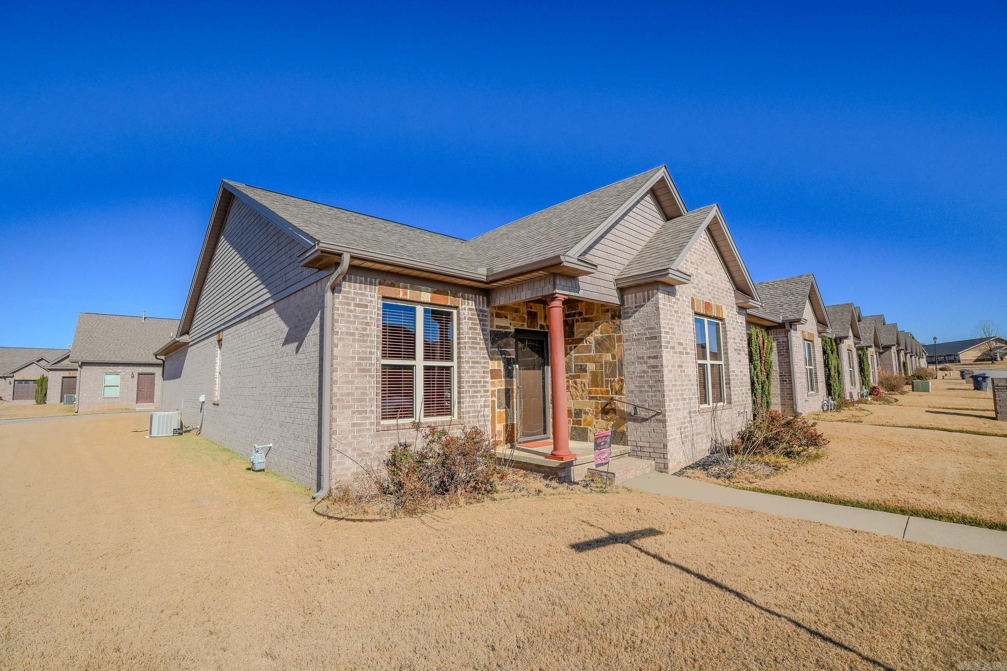 Fairway Drive - Residential