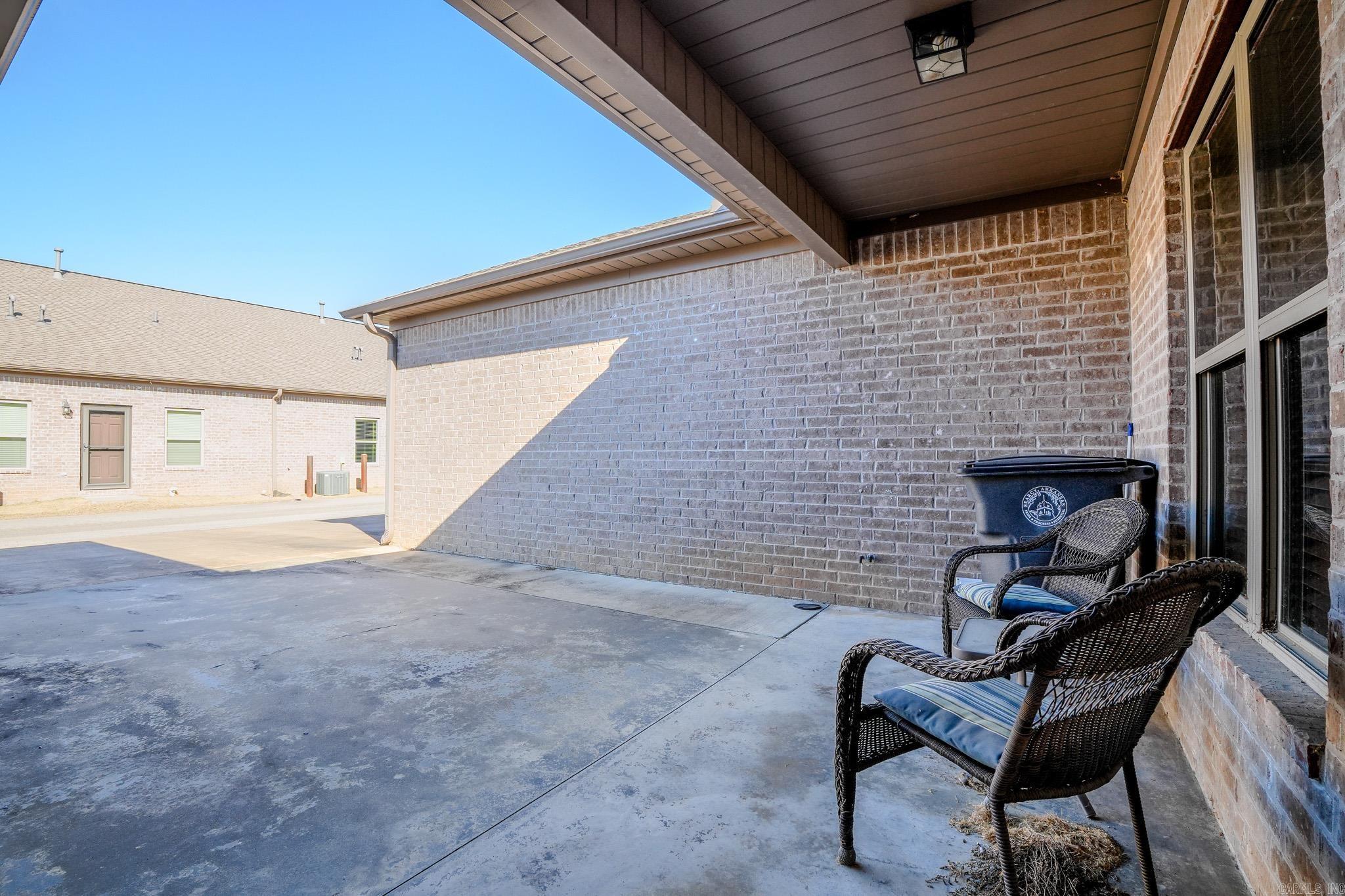 Fairway Drive - Residential