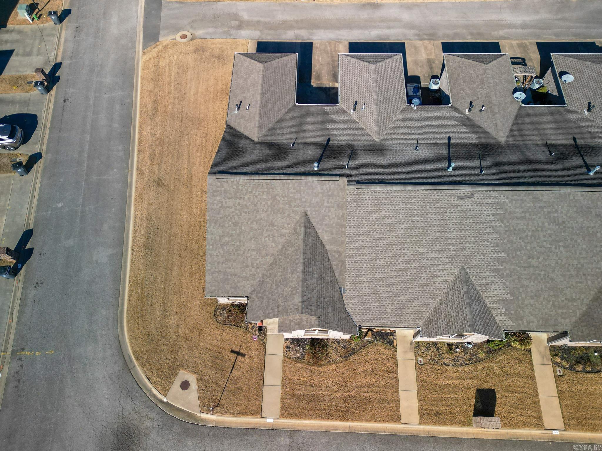 Fairway Drive - Residential