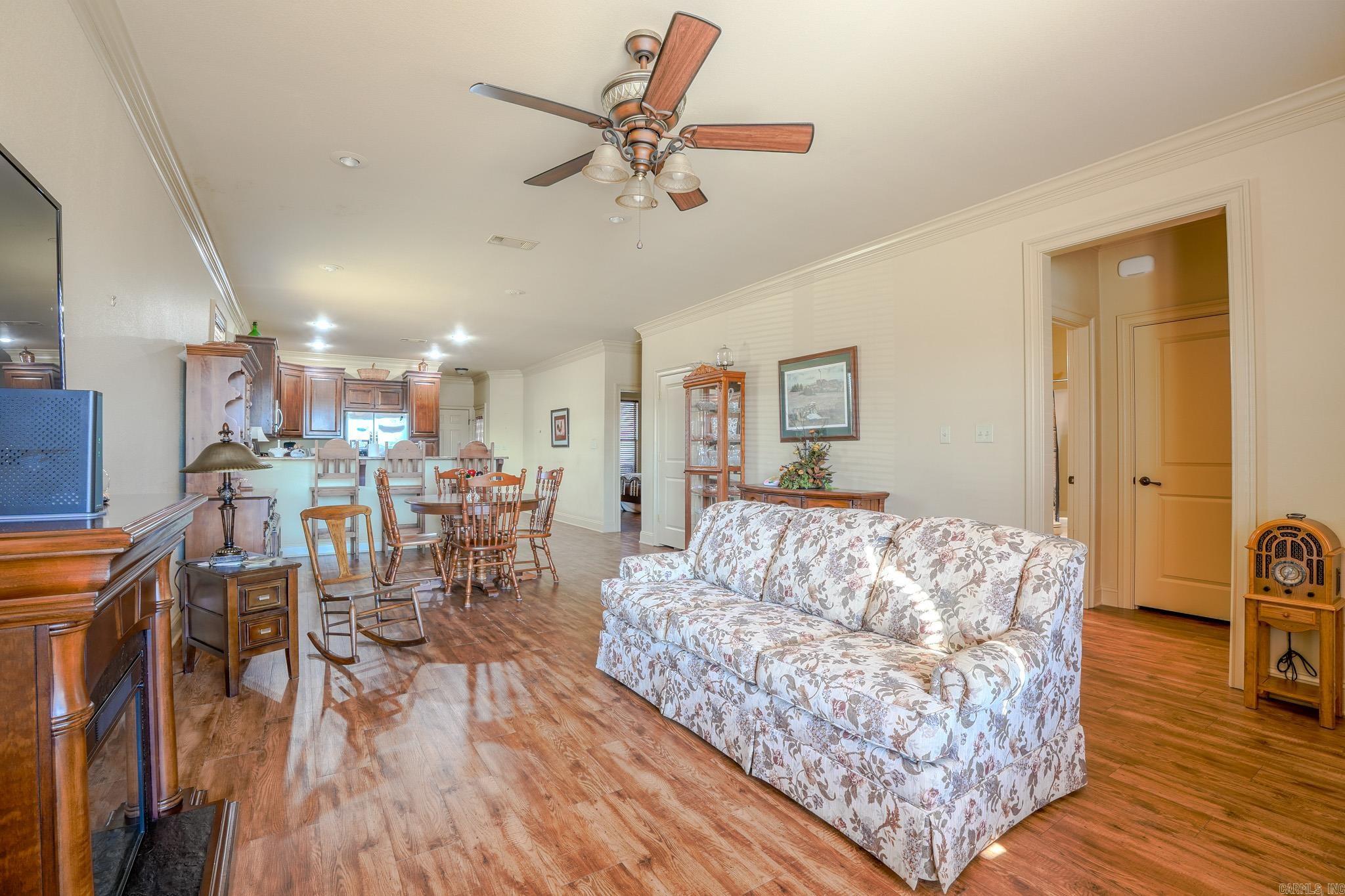 Fairway Drive - Residential