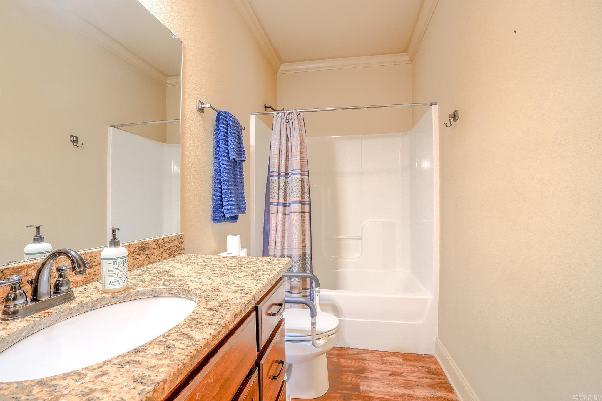 Fairway Drive - Residential