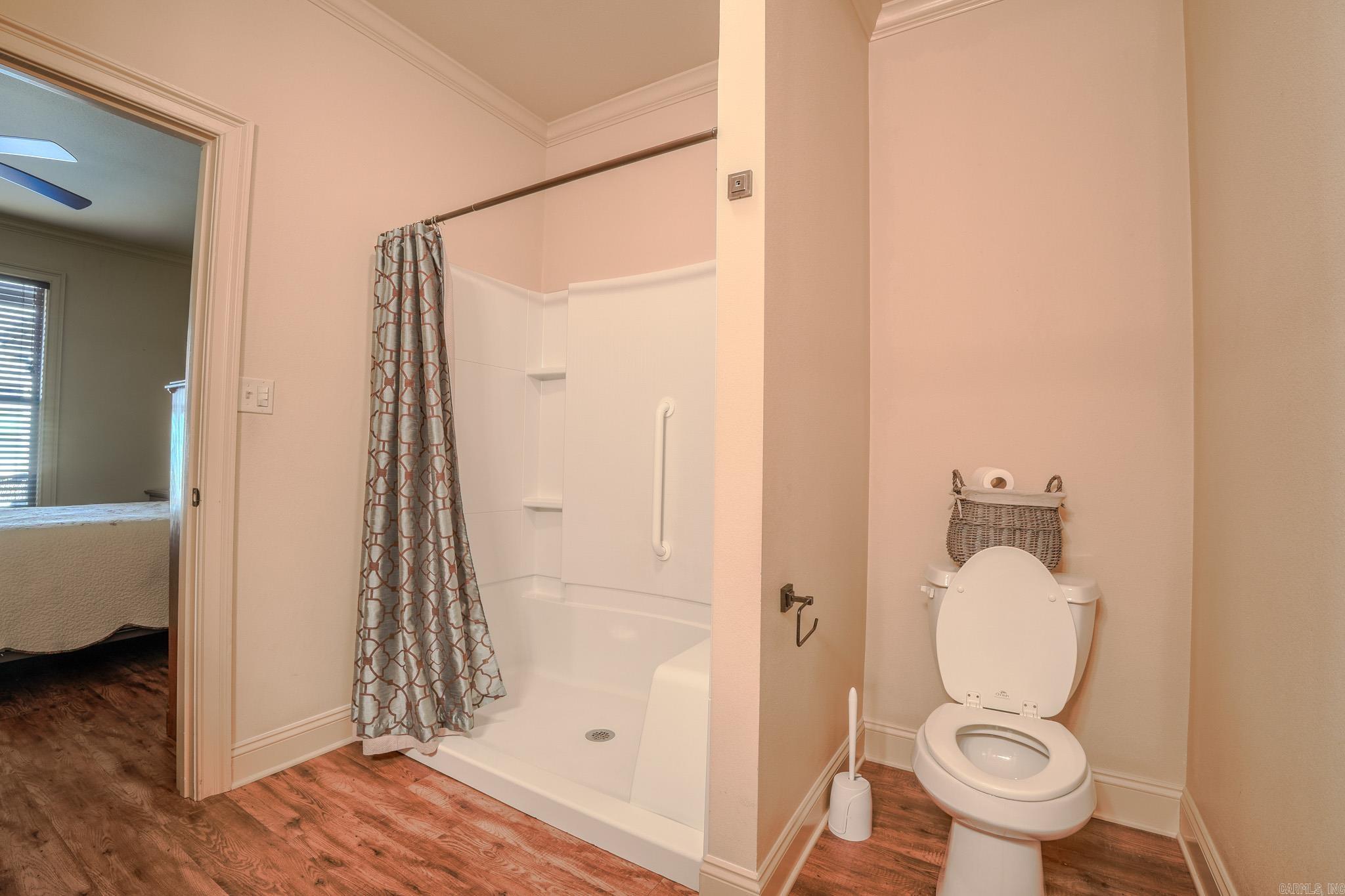 Fairway Drive - Residential