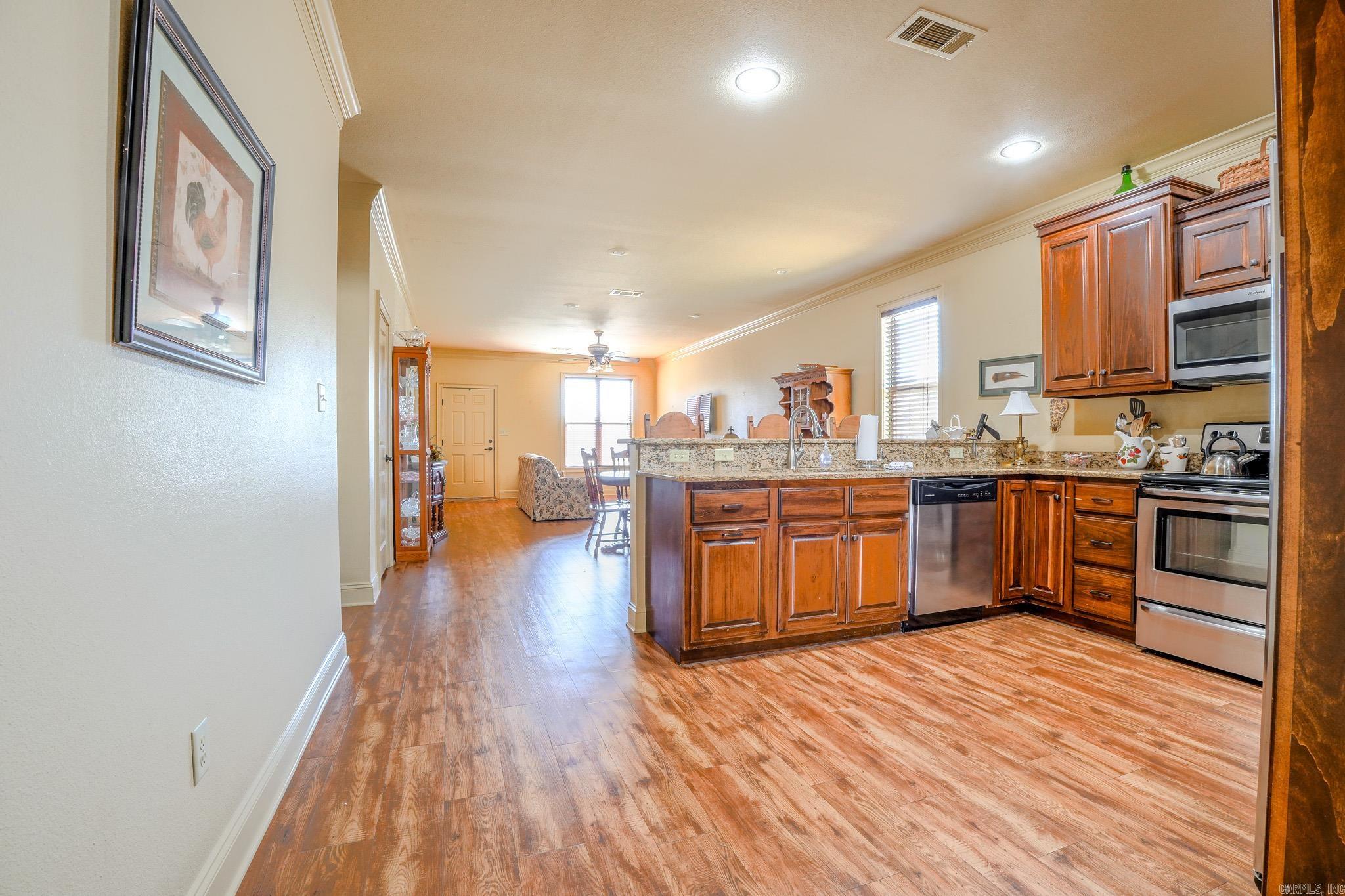 Fairway Drive - Residential