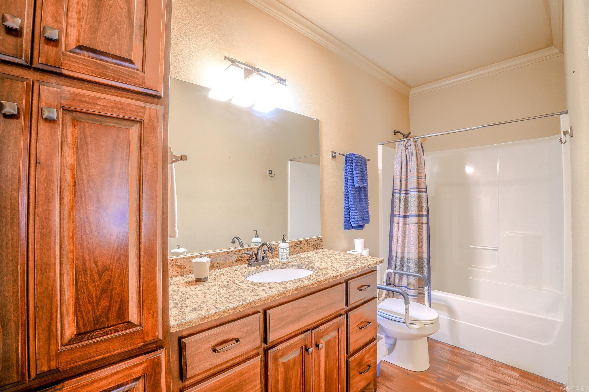 Fairway Drive - Residential