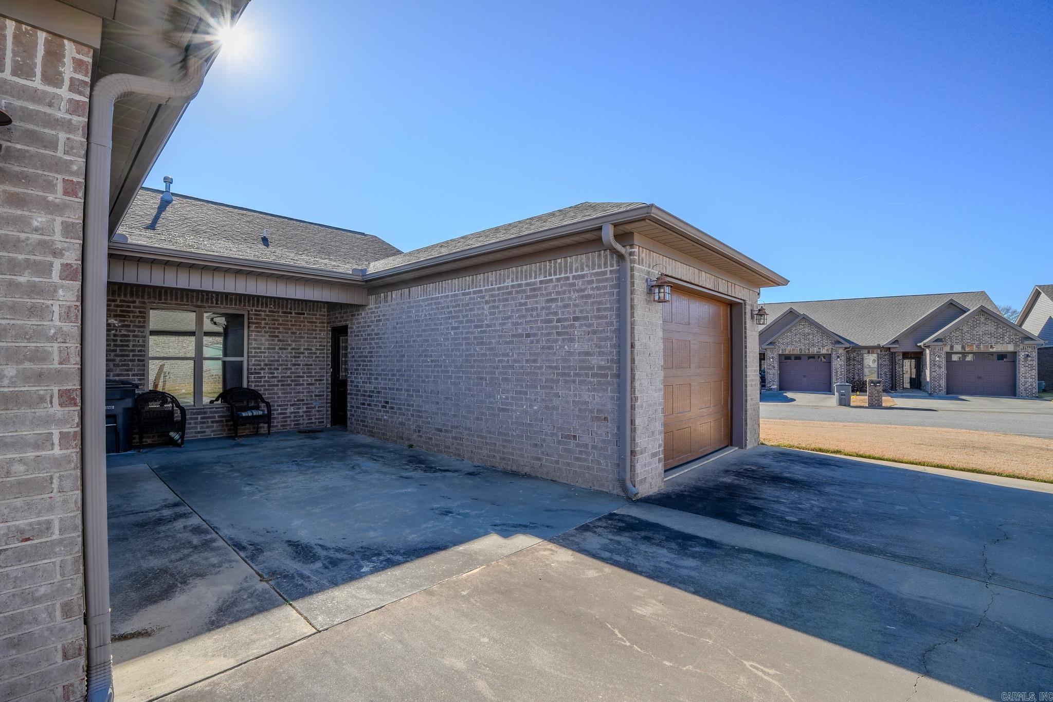 Fairway Drive - Residential