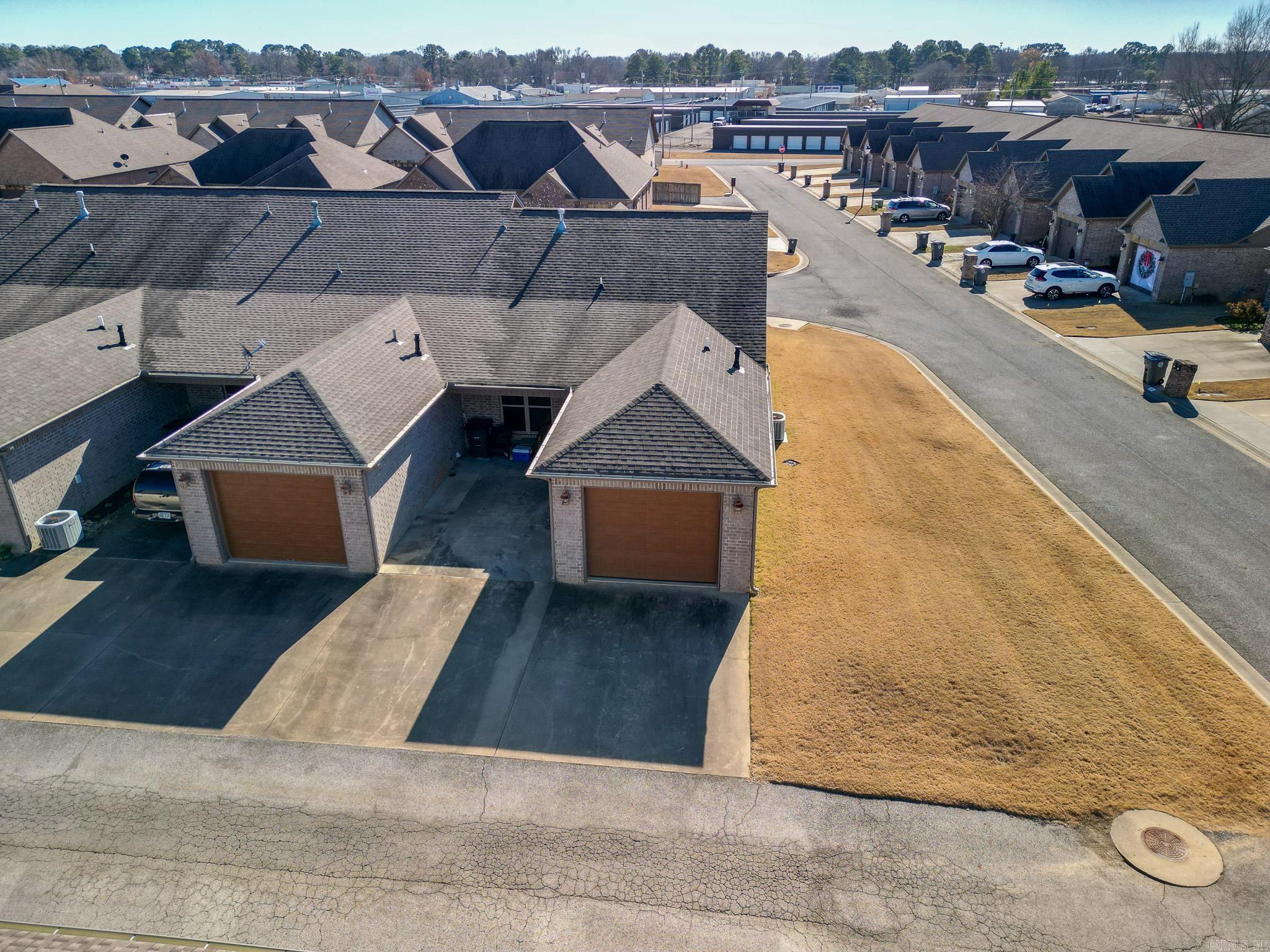 Fairway Drive - Residential