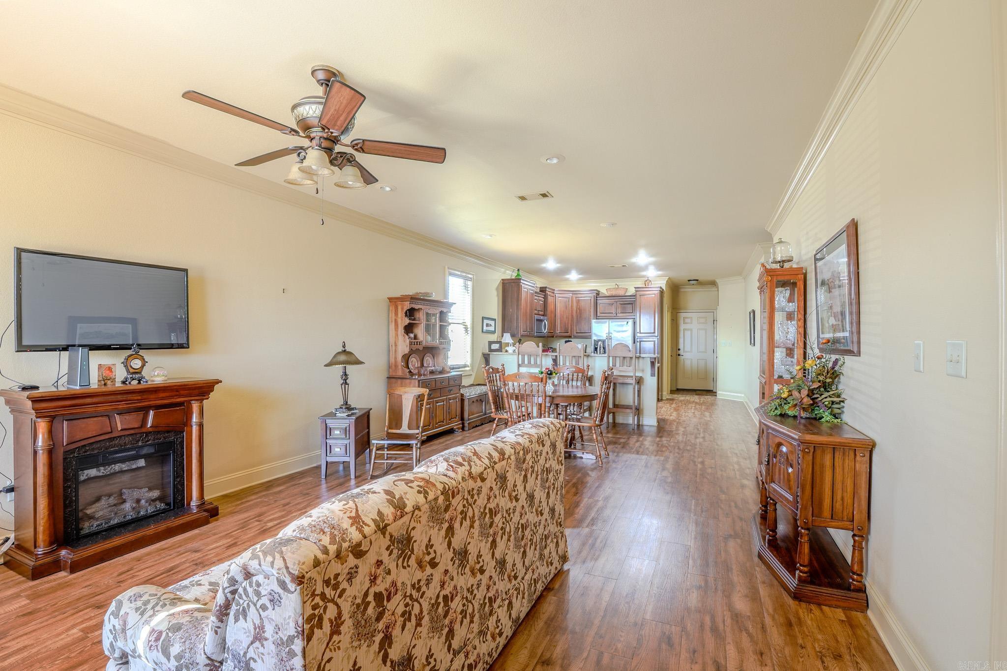 Fairway Drive - Residential