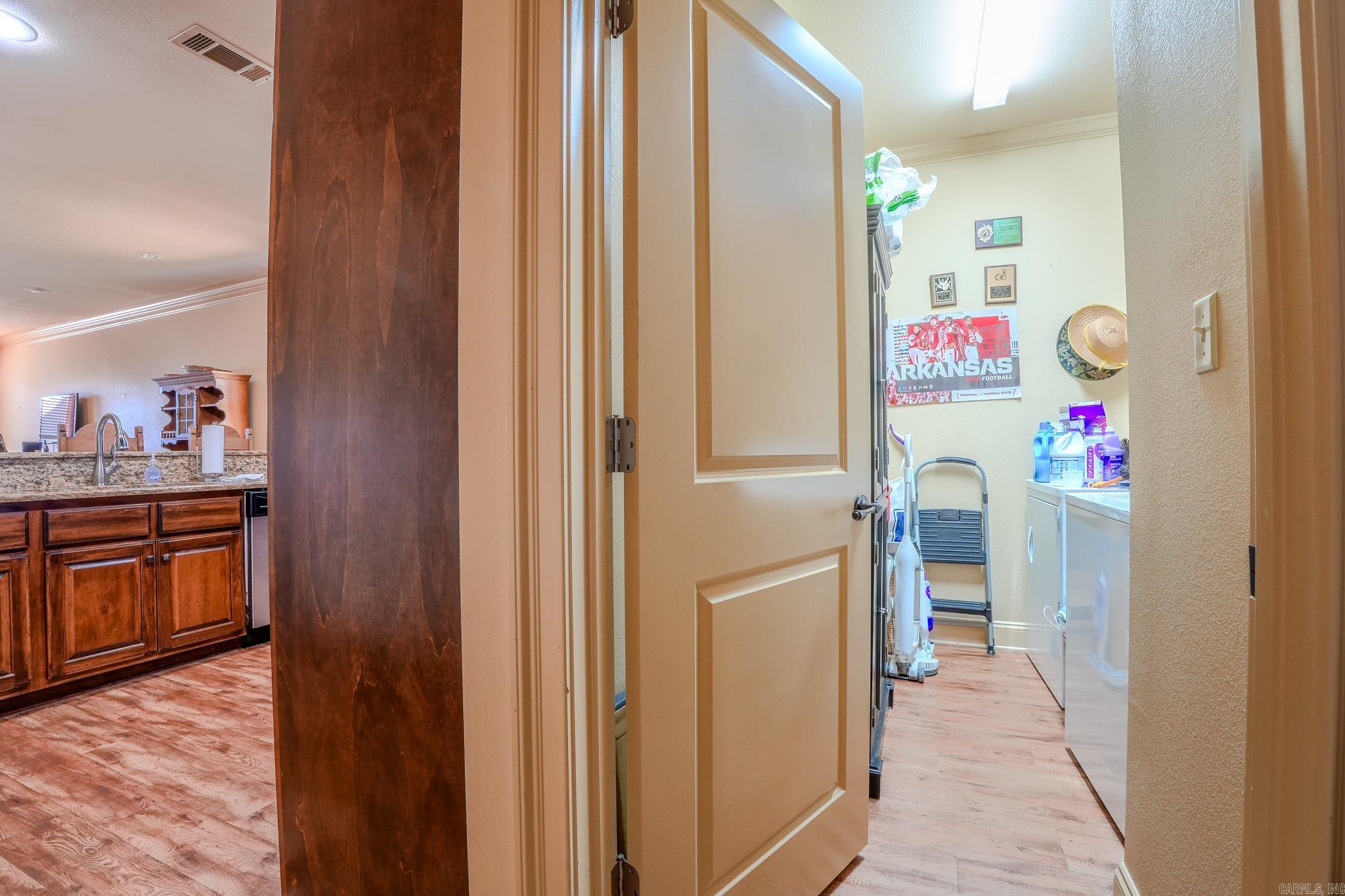 Fairway Drive - Residential