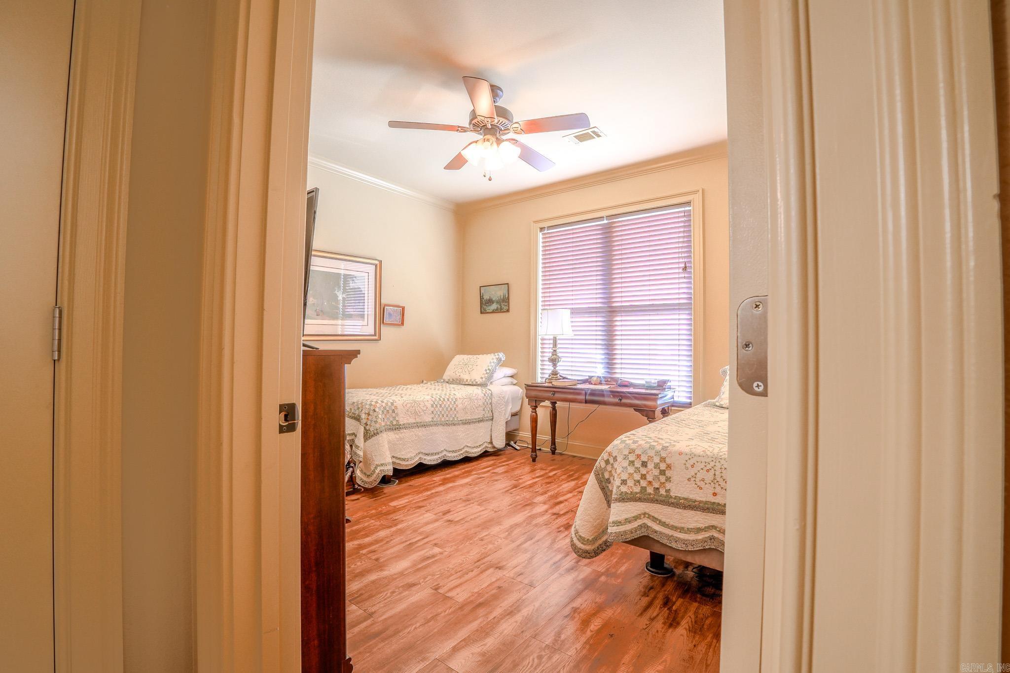 Fairway Drive - Residential